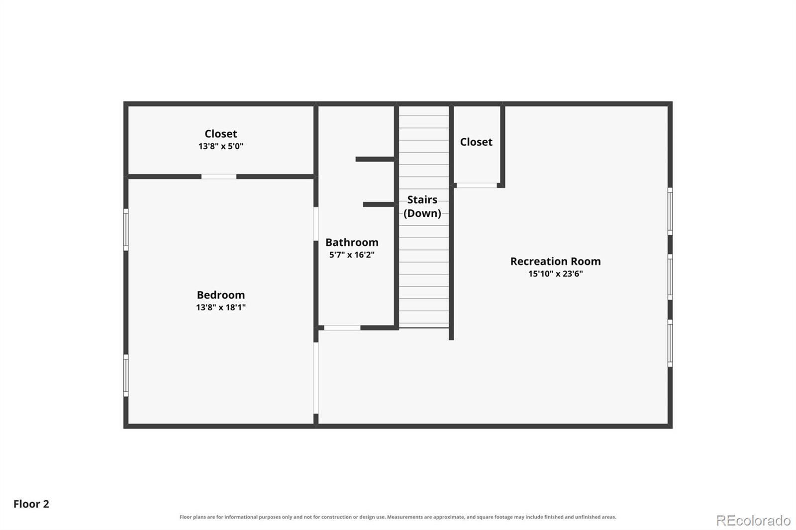 MLS Image #28 for 4843  saddlewood circle,johnstown, Colorado