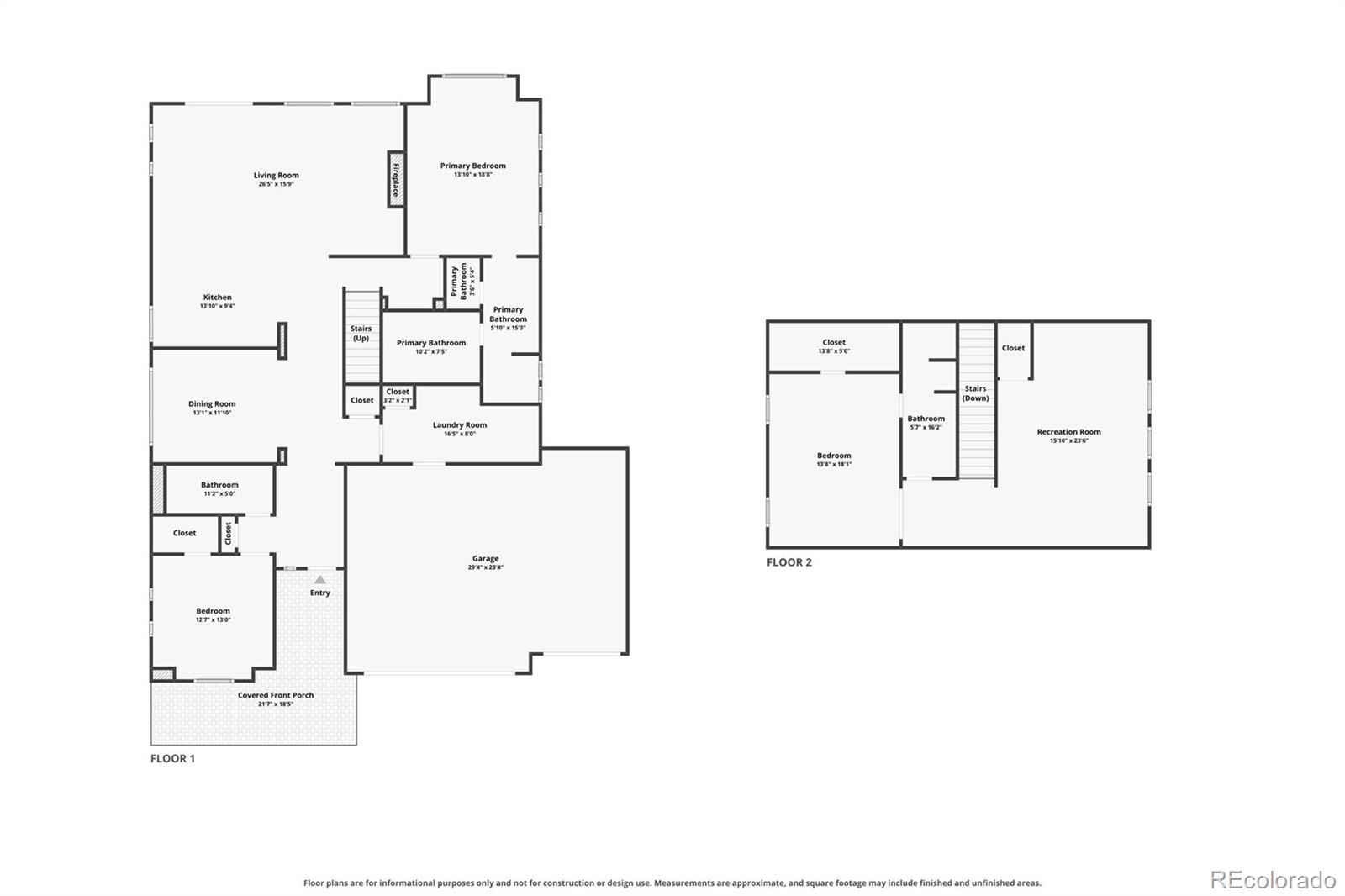 MLS Image #29 for 4843  saddlewood circle,johnstown, Colorado