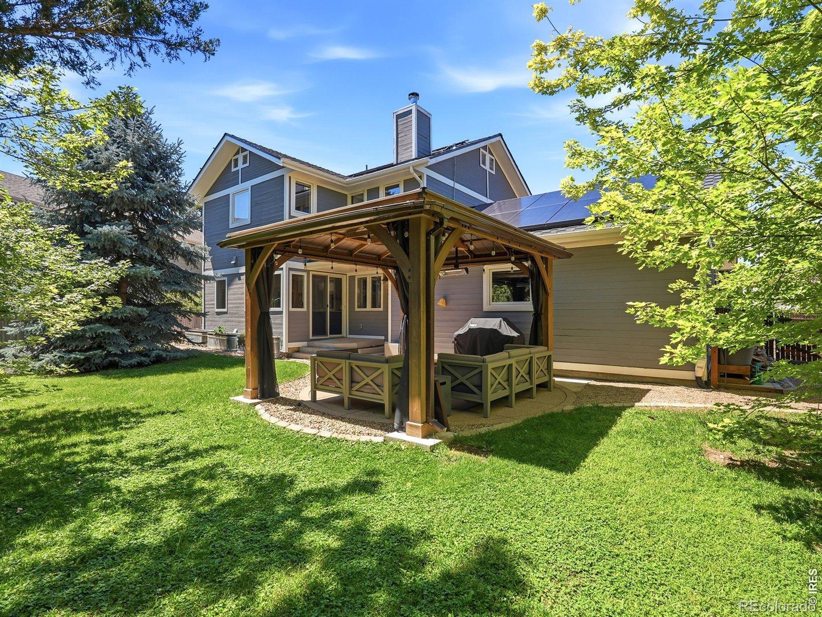 MLS Image #49 for 1876  tyler avenue,louisville, Colorado