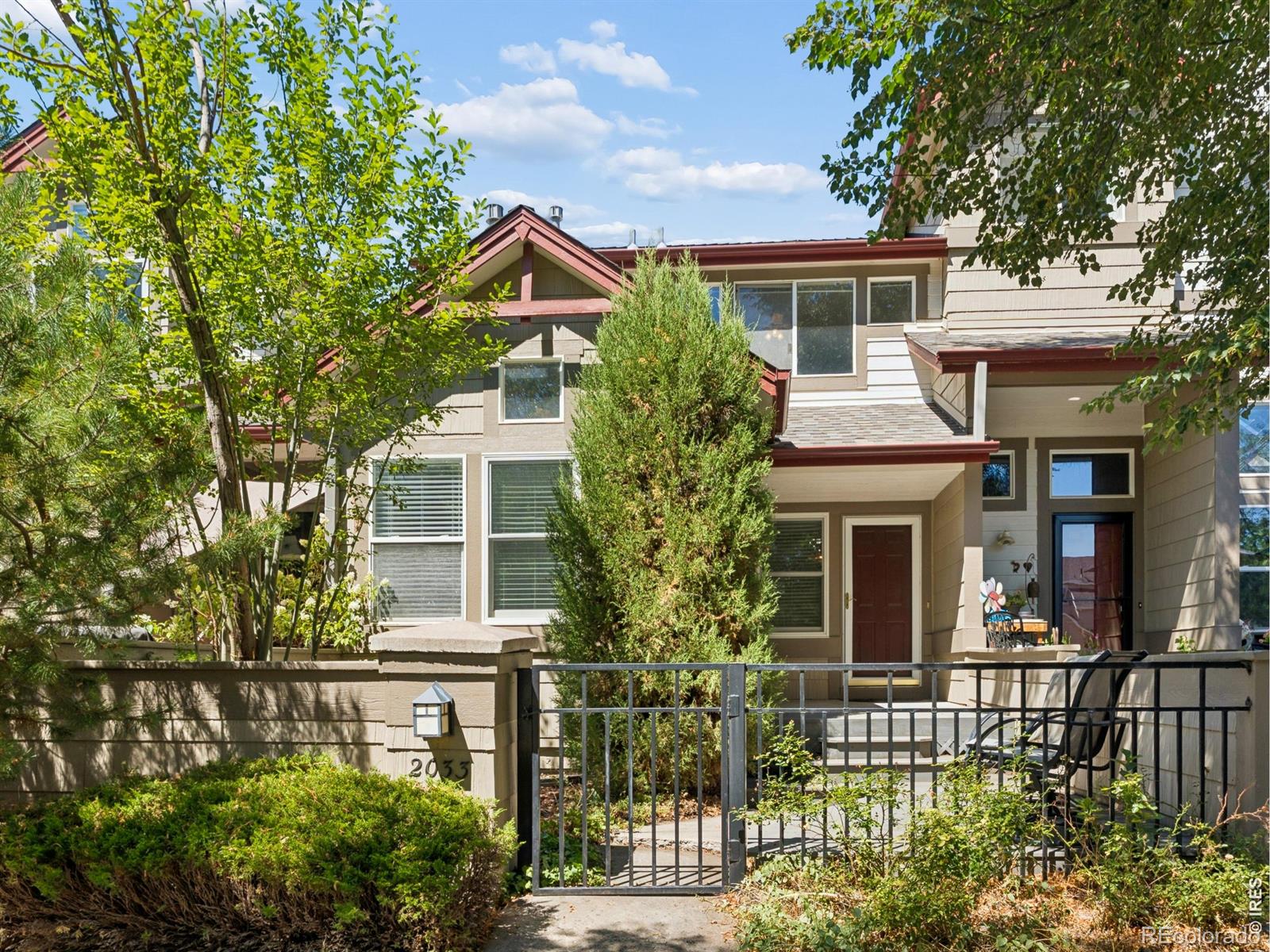 MLS Image #0 for 2033 s fork drive,lafayette, Colorado