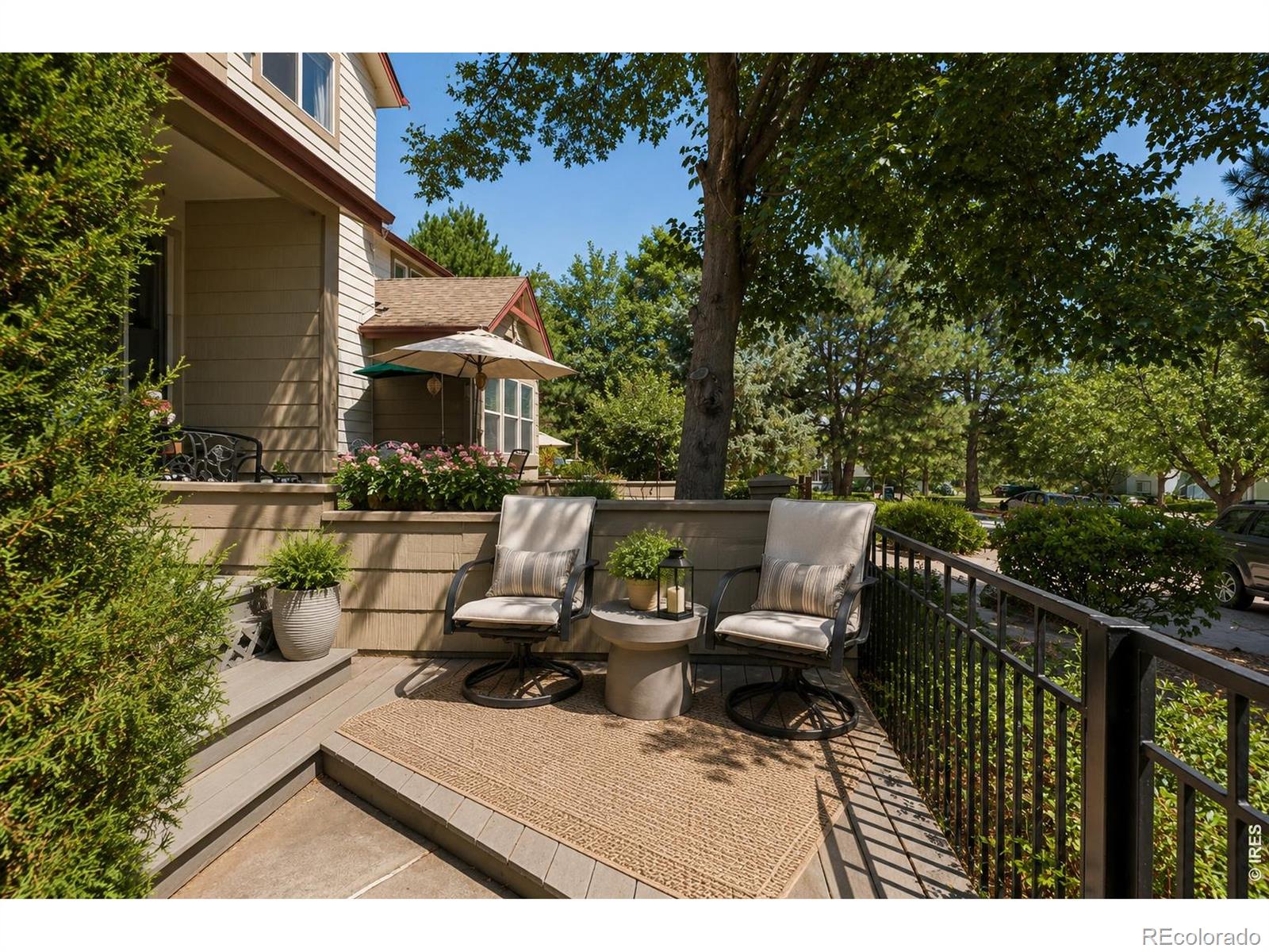 MLS Image #16 for 2033 s fork drive,lafayette, Colorado