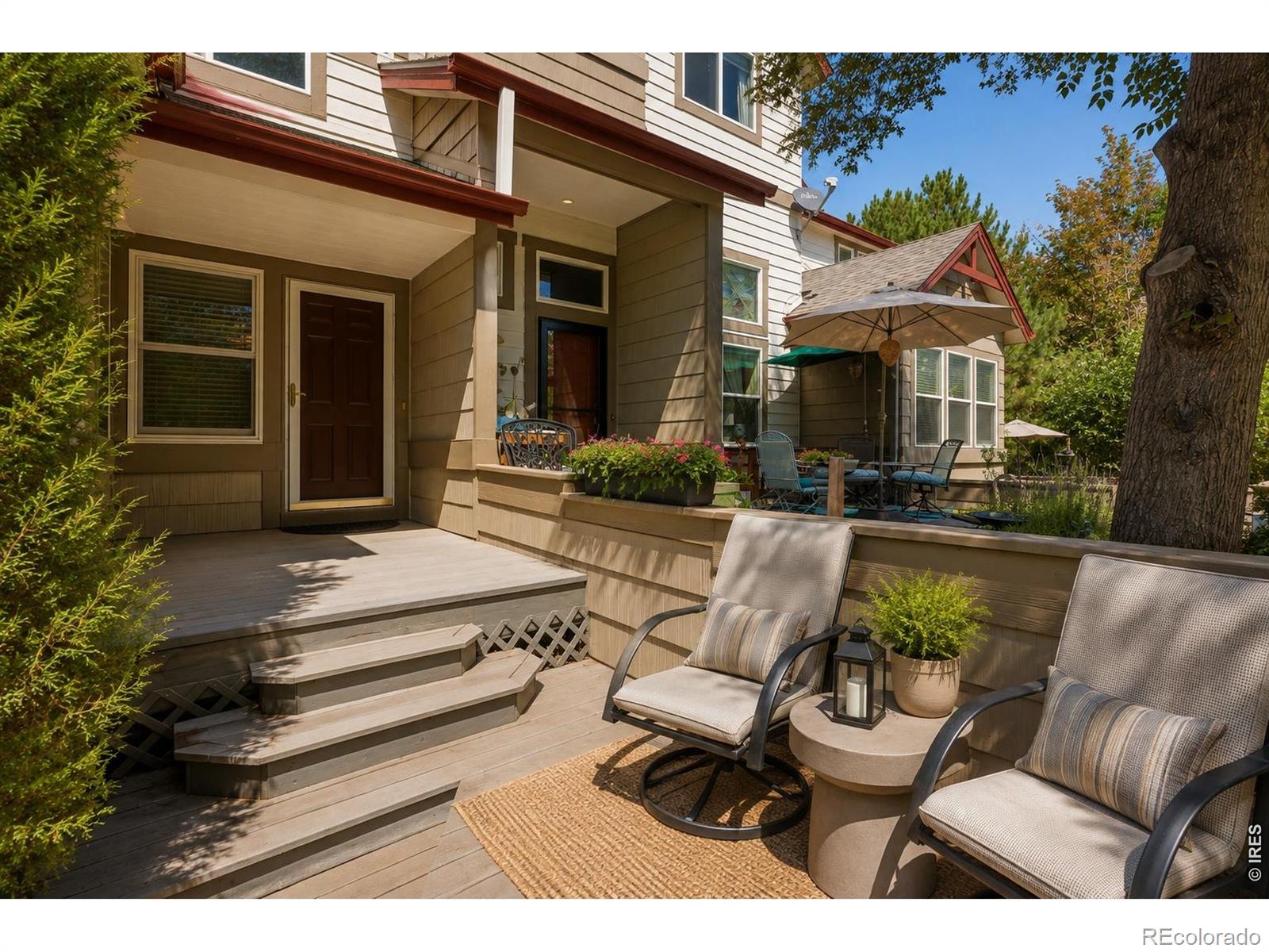 MLS Image #17 for 2033 s fork drive,lafayette, Colorado