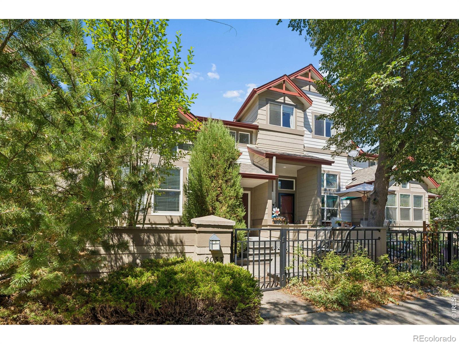 MLS Image #19 for 2033 s fork drive,lafayette, Colorado