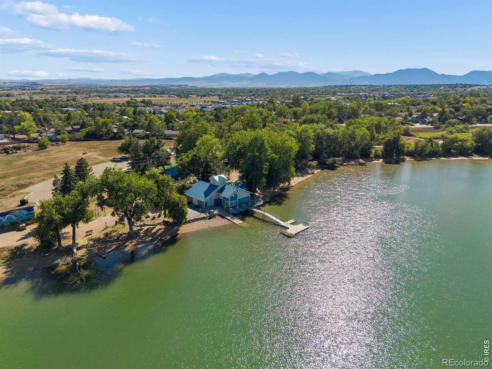 MLS Image #21 for 2033 s fork drive,lafayette, Colorado