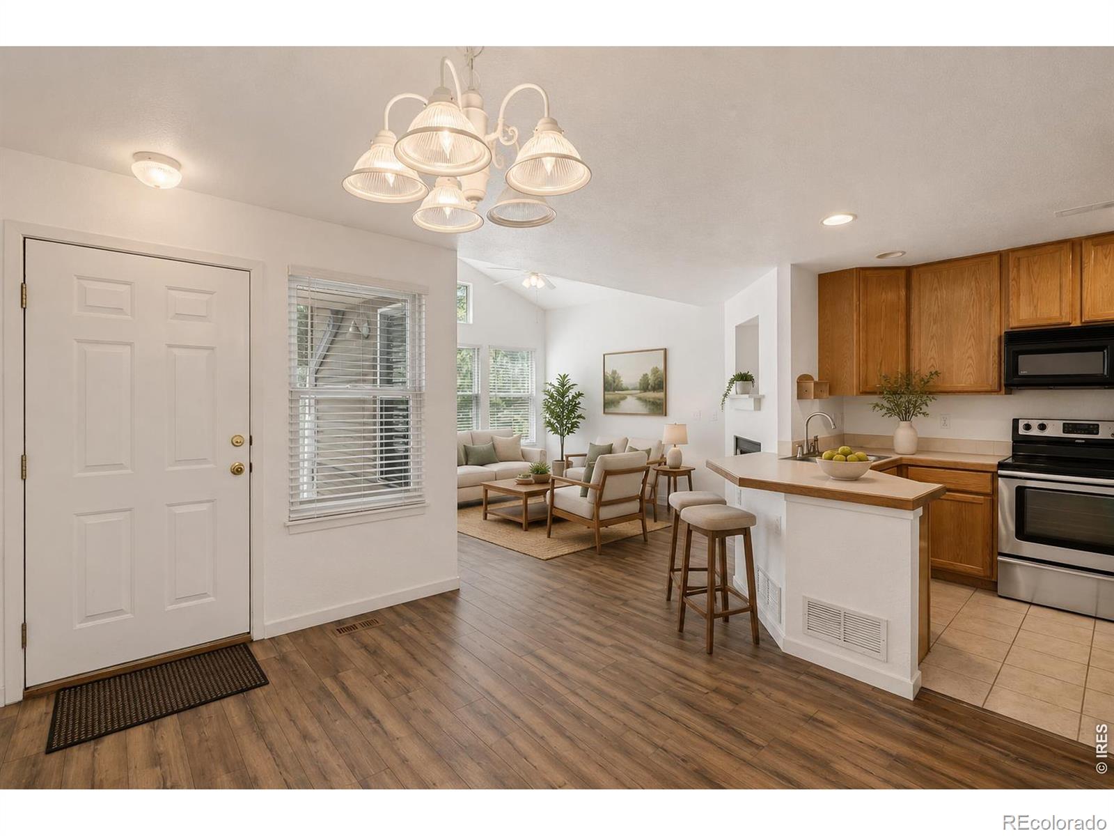 MLS Image #3 for 2033 s fork drive,lafayette, Colorado