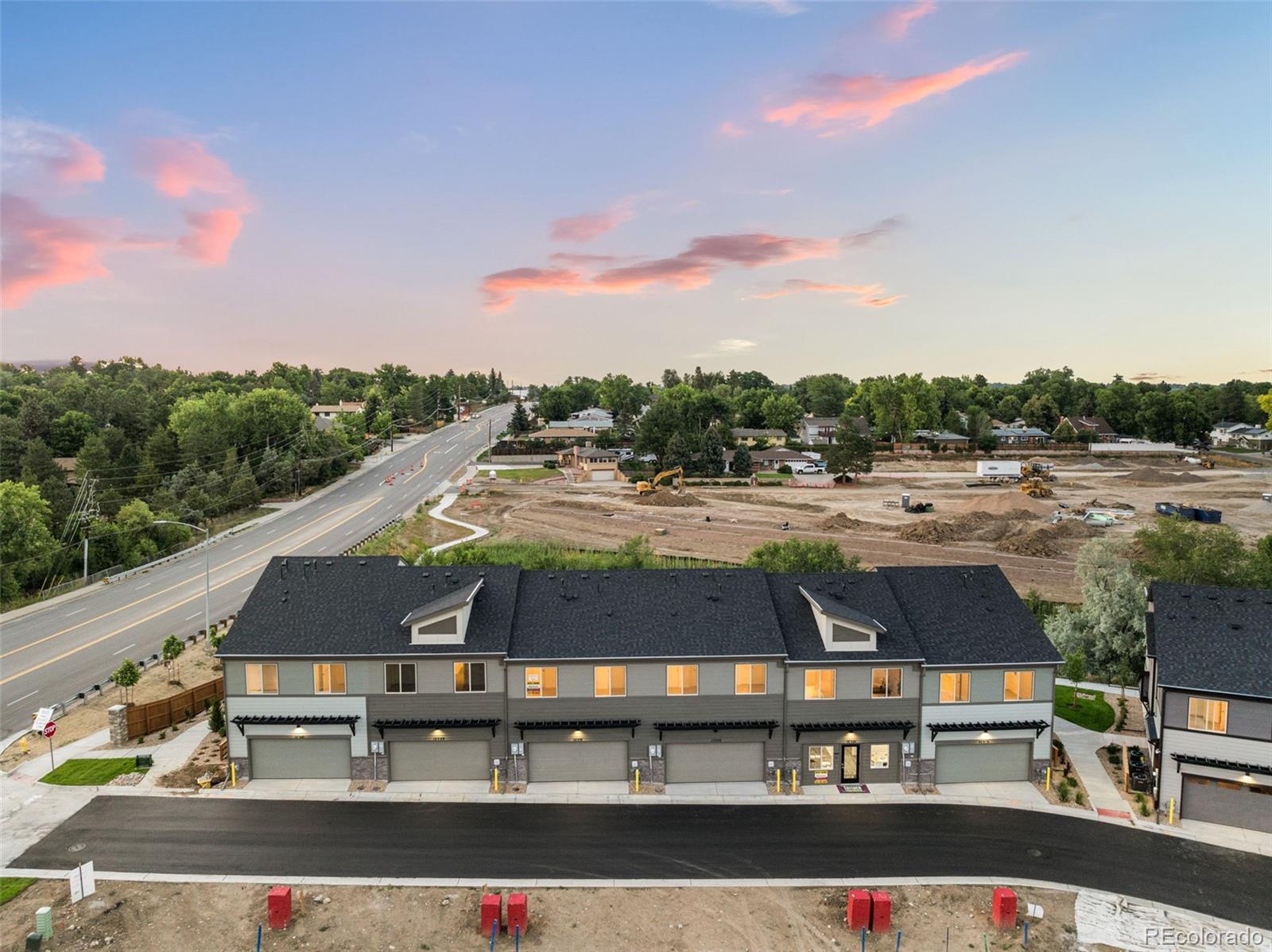 MLS Image #47 for 12318 w 58th court,arvada, Colorado