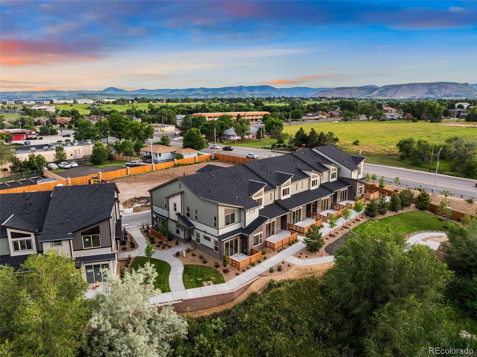 MLS Image #48 for 12318 w 58th court,arvada, Colorado
