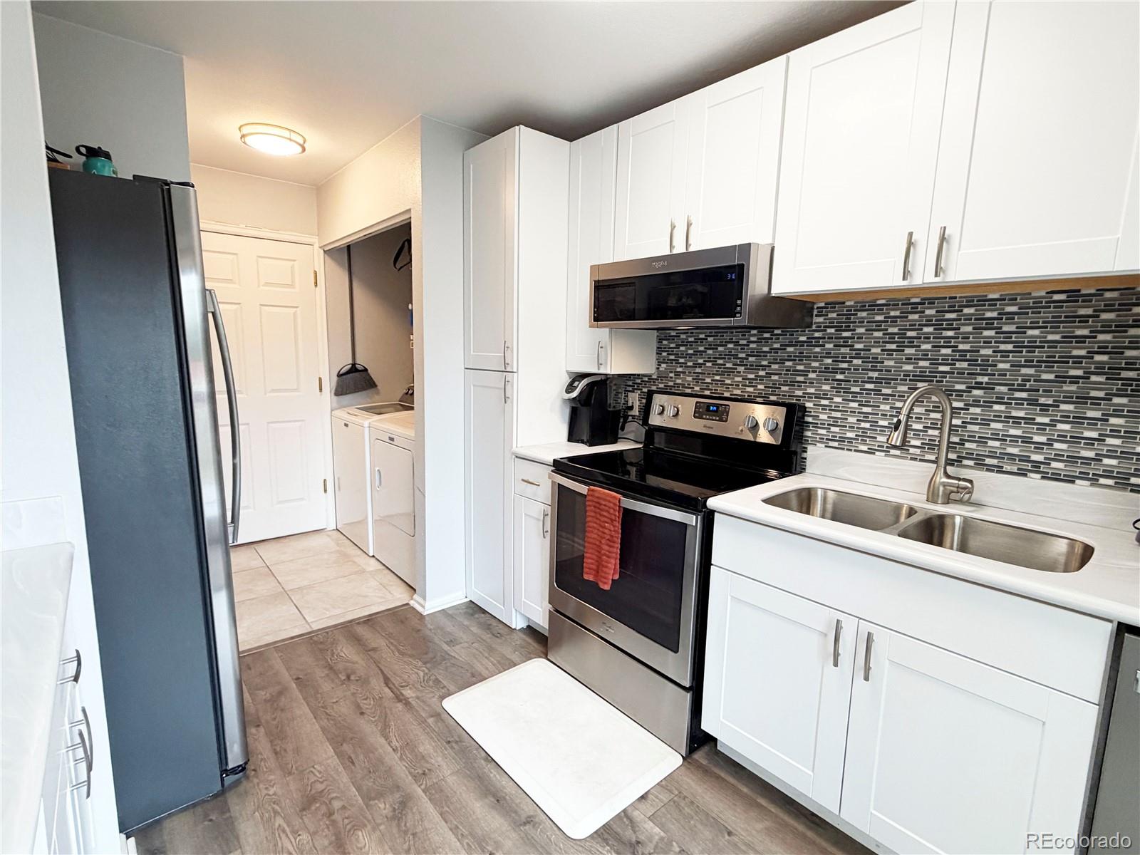 MLS Image #11 for 13025 w 63rd place d,arvada, Colorado