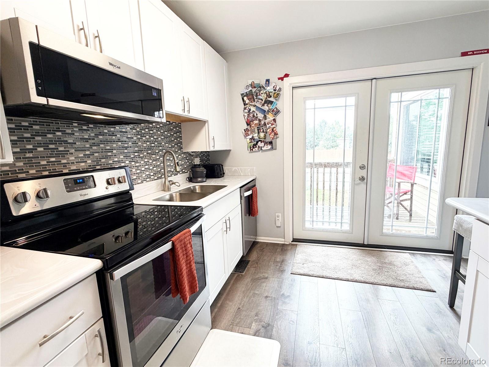 MLS Image #12 for 13025 w 63rd place d,arvada, Colorado