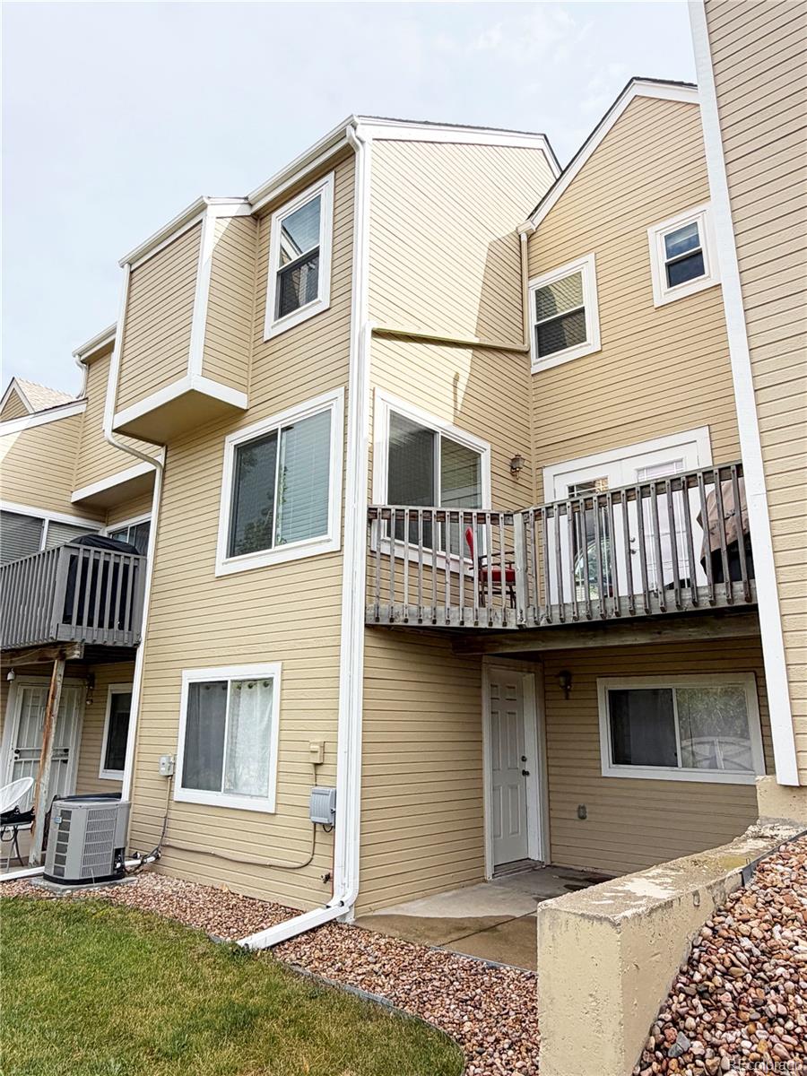 MLS Image #31 for 13025 w 63rd place d,arvada, Colorado