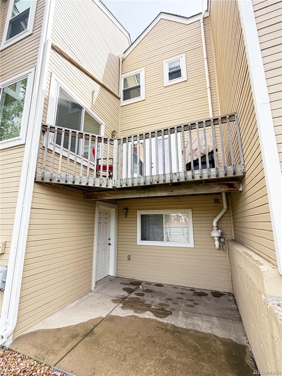 MLS Image #32 for 13025 w 63rd place d,arvada, Colorado