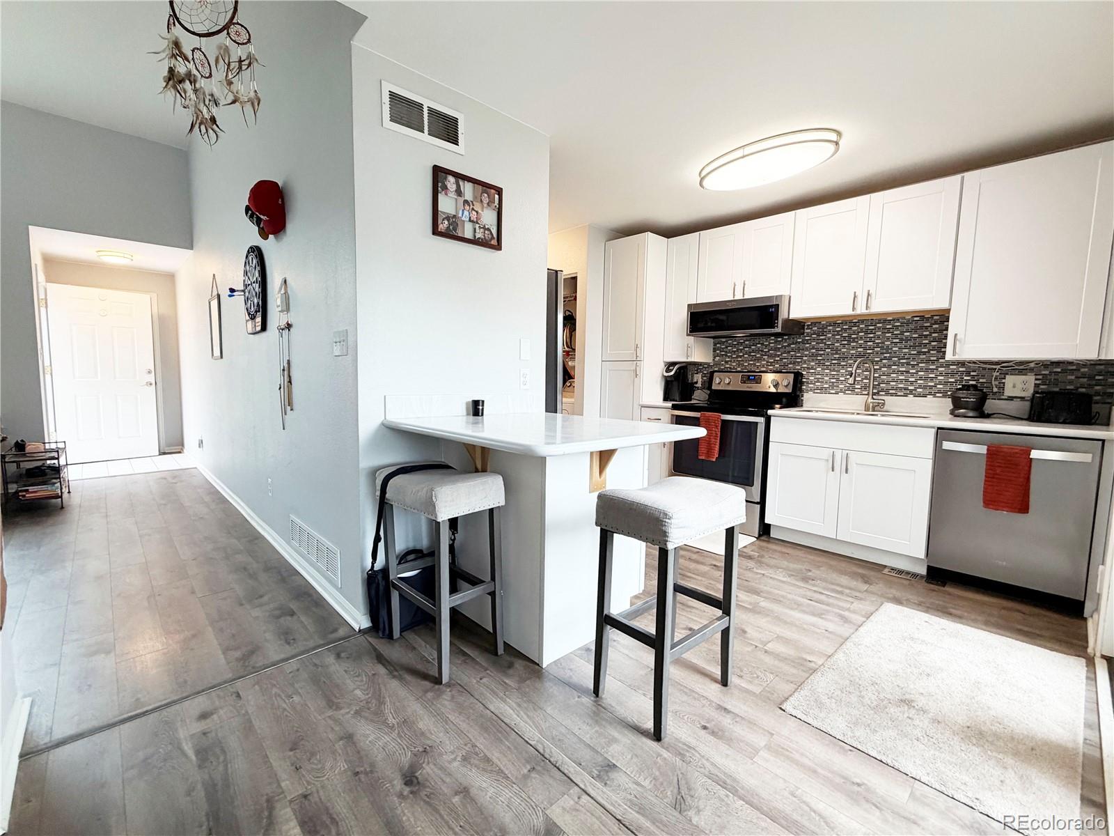 MLS Image #5 for 13025 w 63rd place d,arvada, Colorado