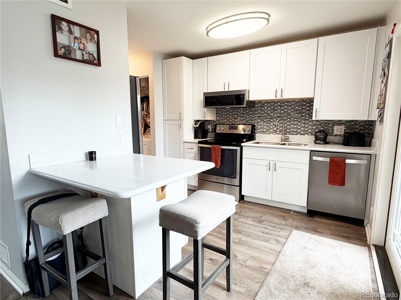 MLS Image #6 for 13025 w 63rd place d,arvada, Colorado