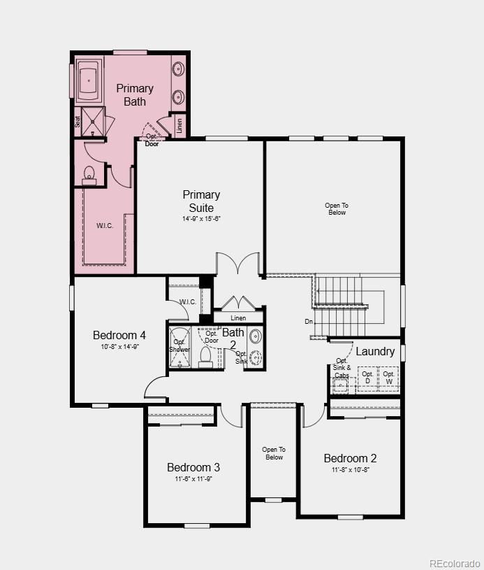 MLS Image #22 for 14805  leyden street,thornton, Colorado