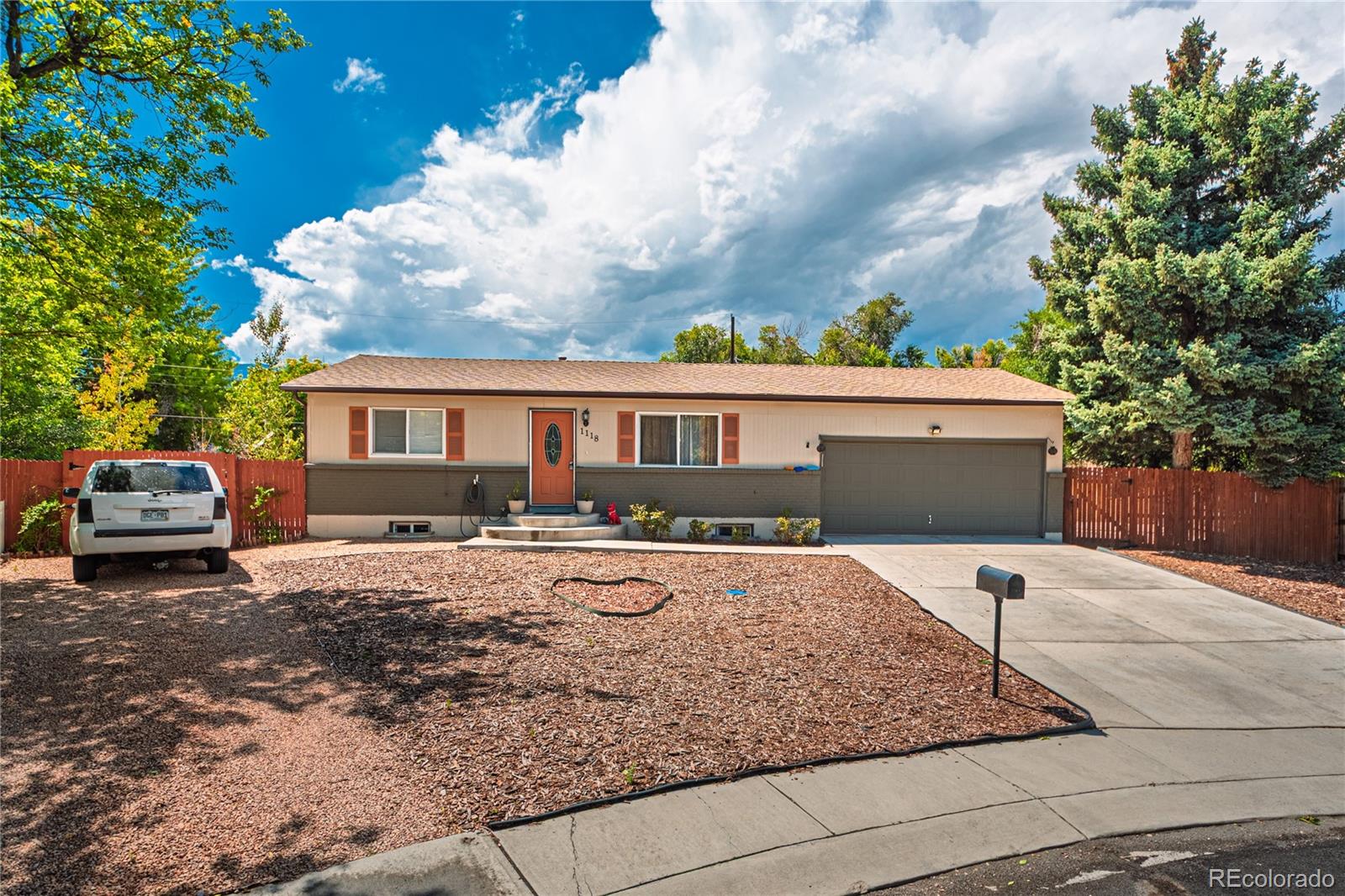 MLS Image #0 for 1118  maxwell street,colorado springs, Colorado