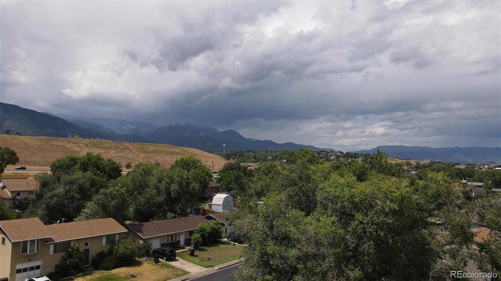 MLS Image #17 for 1118  maxwell street,colorado springs, Colorado