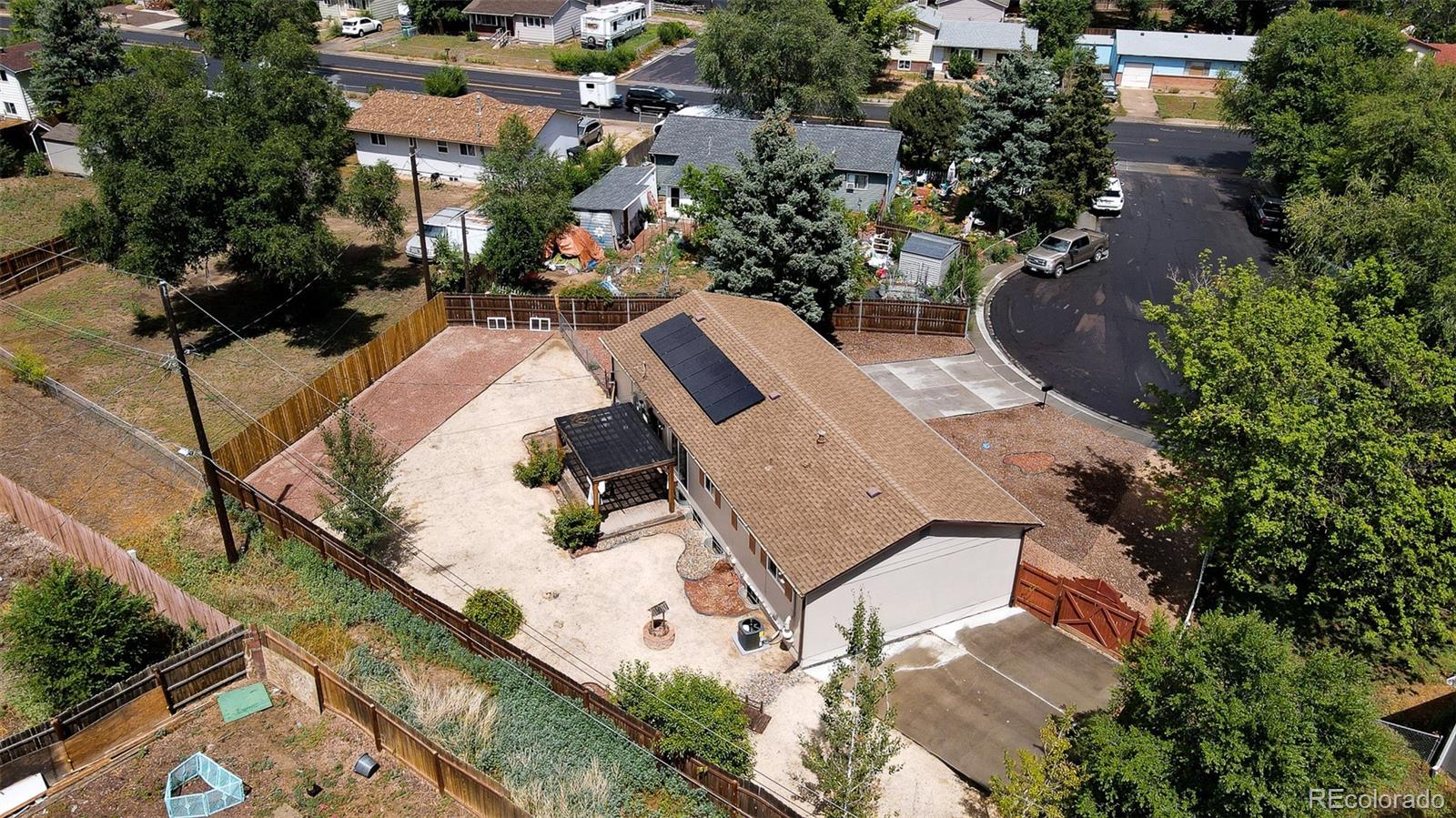 MLS Image #18 for 1118  maxwell street,colorado springs, Colorado
