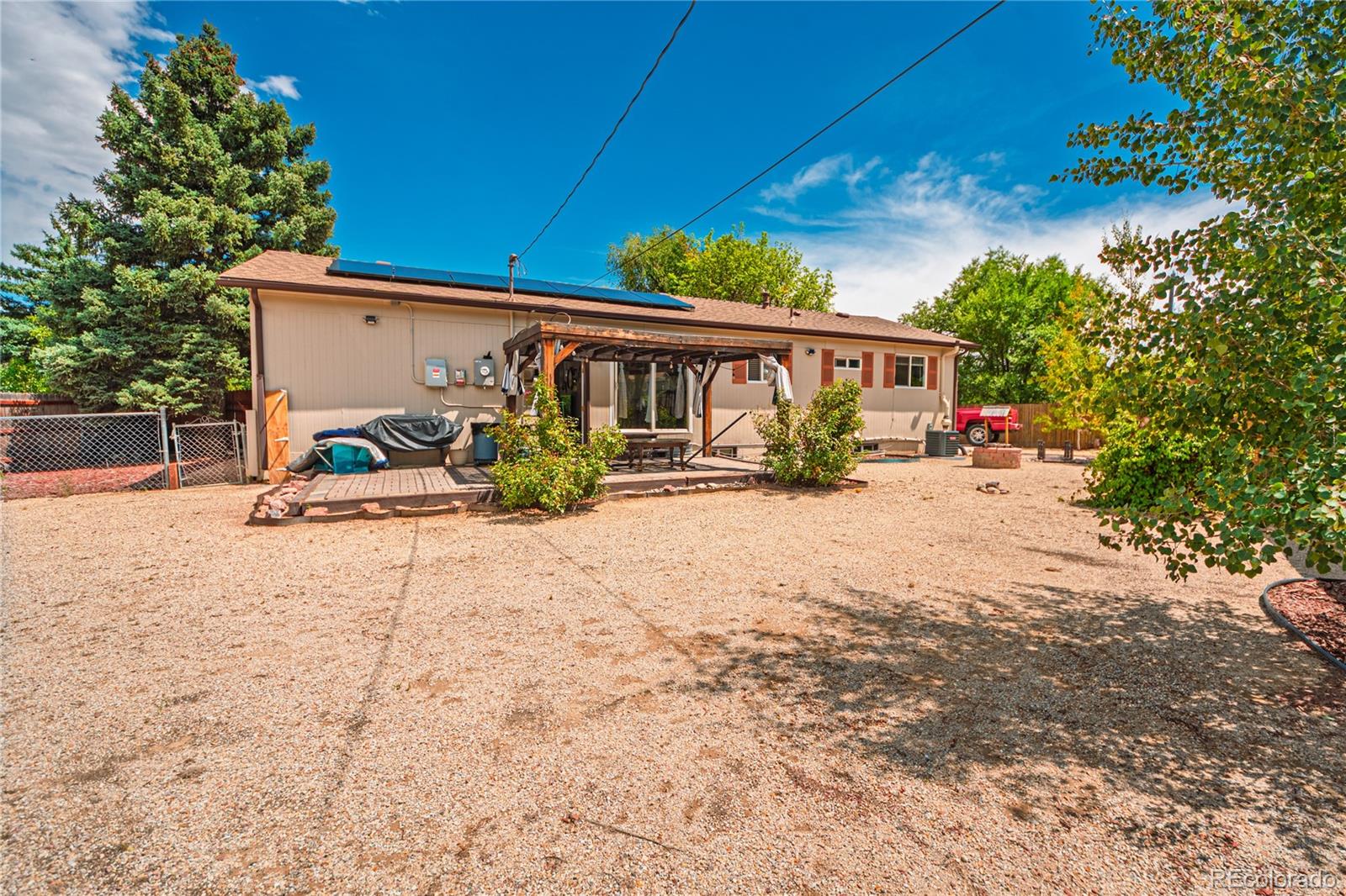 MLS Image #2 for 1118  maxwell street,colorado springs, Colorado