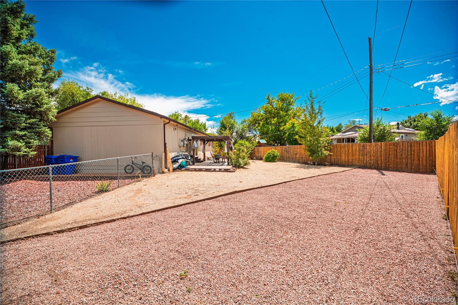 MLS Image #3 for 1118  maxwell street,colorado springs, Colorado