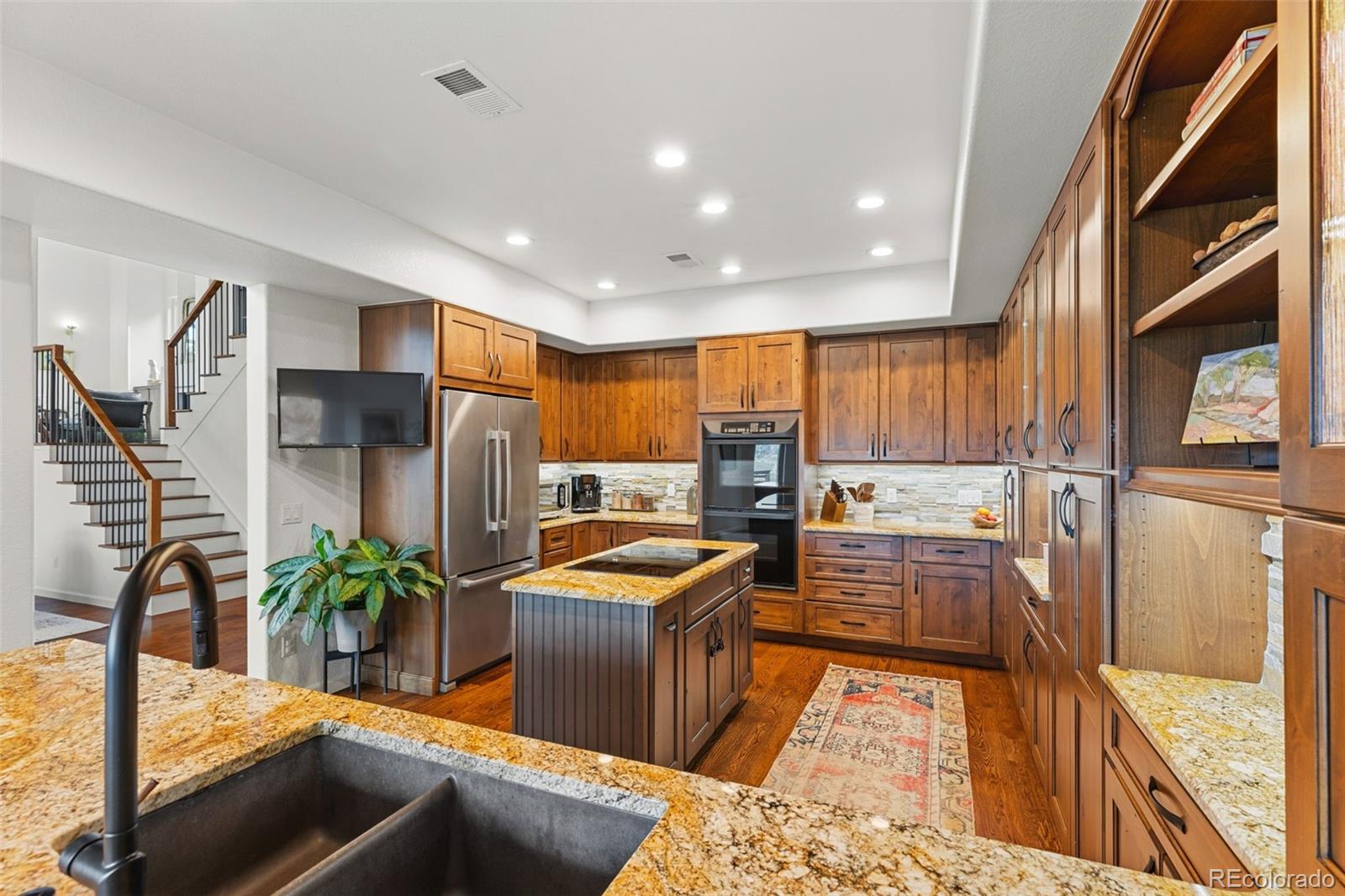 MLS Image #11 for 6798  berry bush lane,evergreen, Colorado