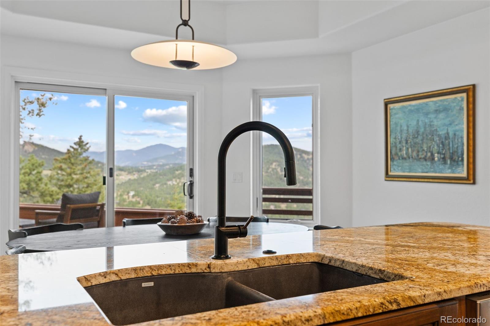 MLS Image #12 for 6798  berry bush lane,evergreen, Colorado