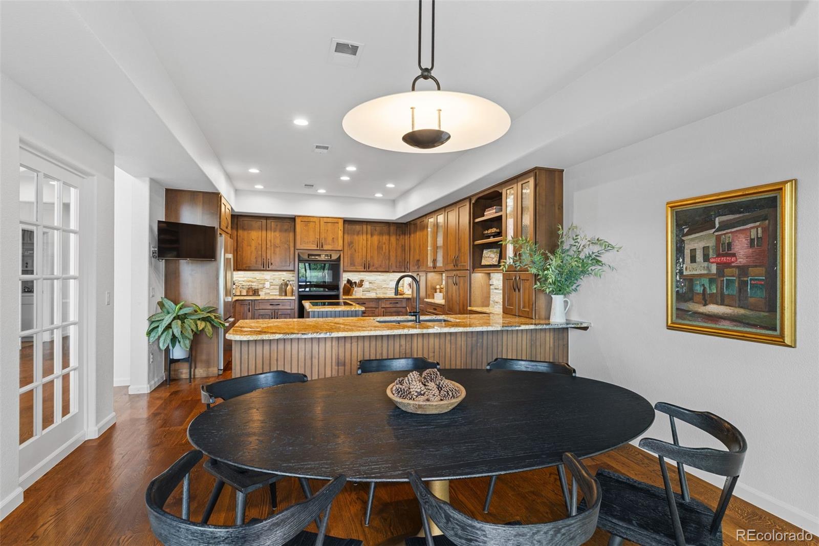MLS Image #14 for 6798  berry bush lane,evergreen, Colorado
