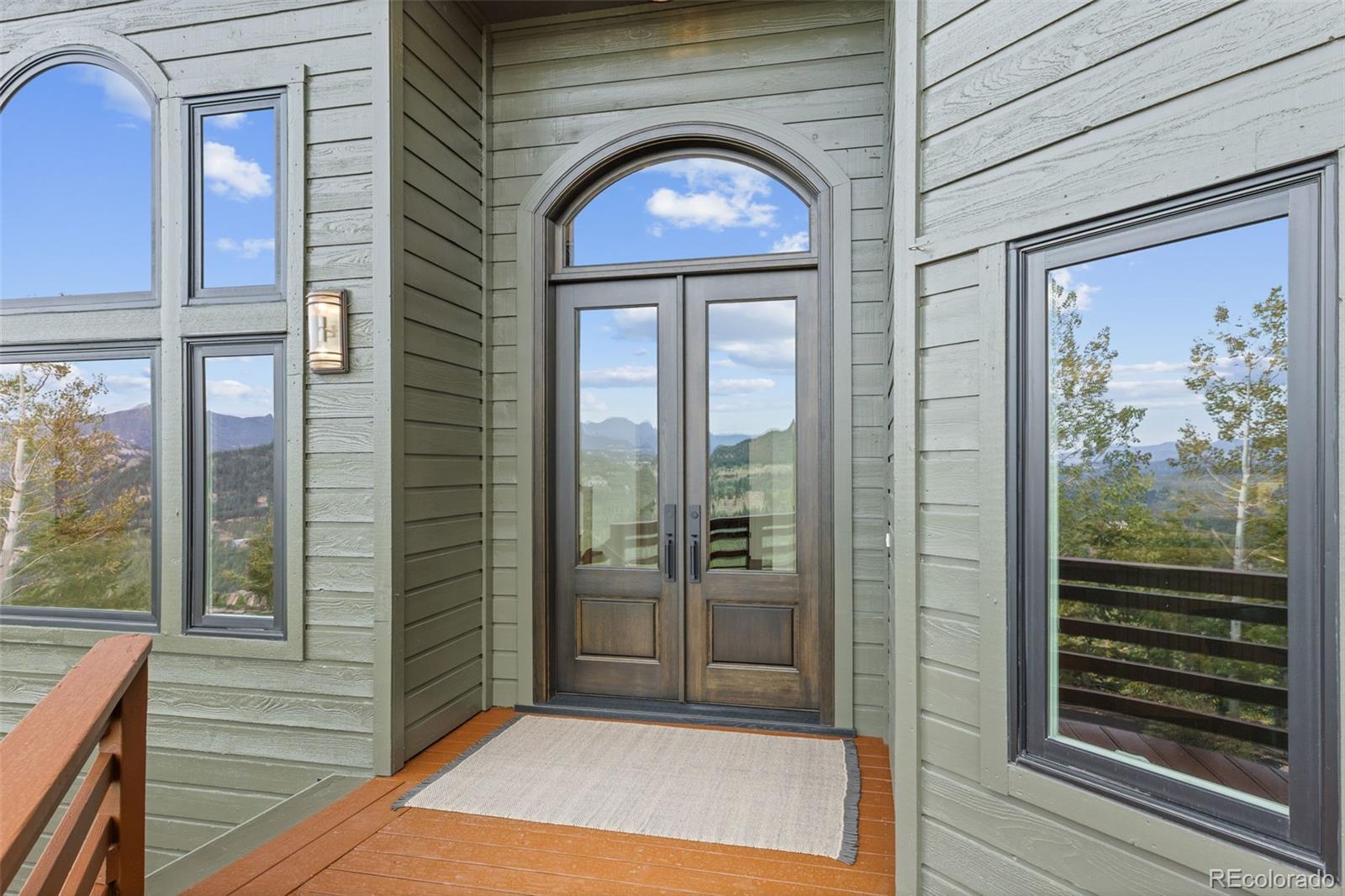 MLS Image #2 for 6798  berry bush lane,evergreen, Colorado