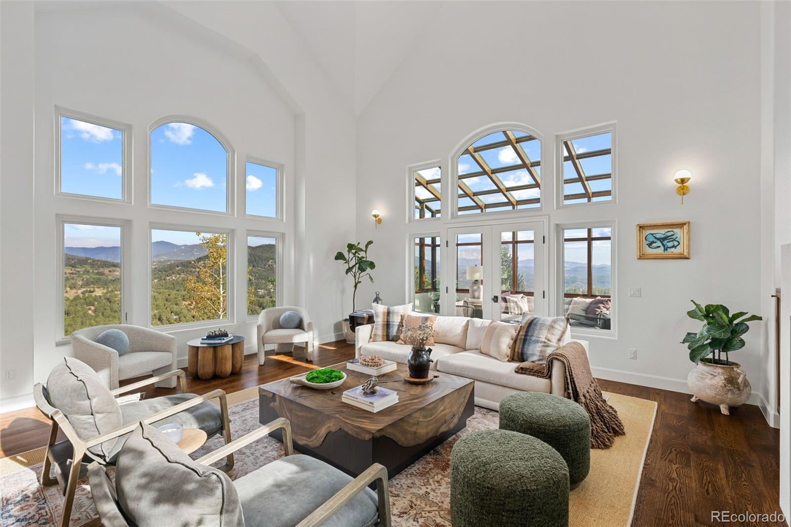 MLS Image #22 for 6798  berry bush lane,evergreen, Colorado
