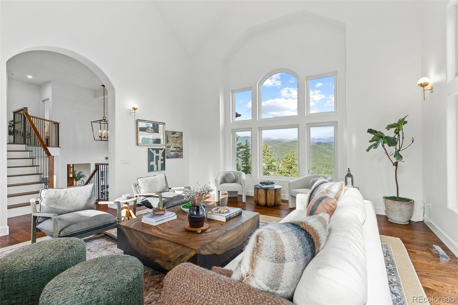 MLS Image #24 for 6798  berry bush lane,evergreen, Colorado