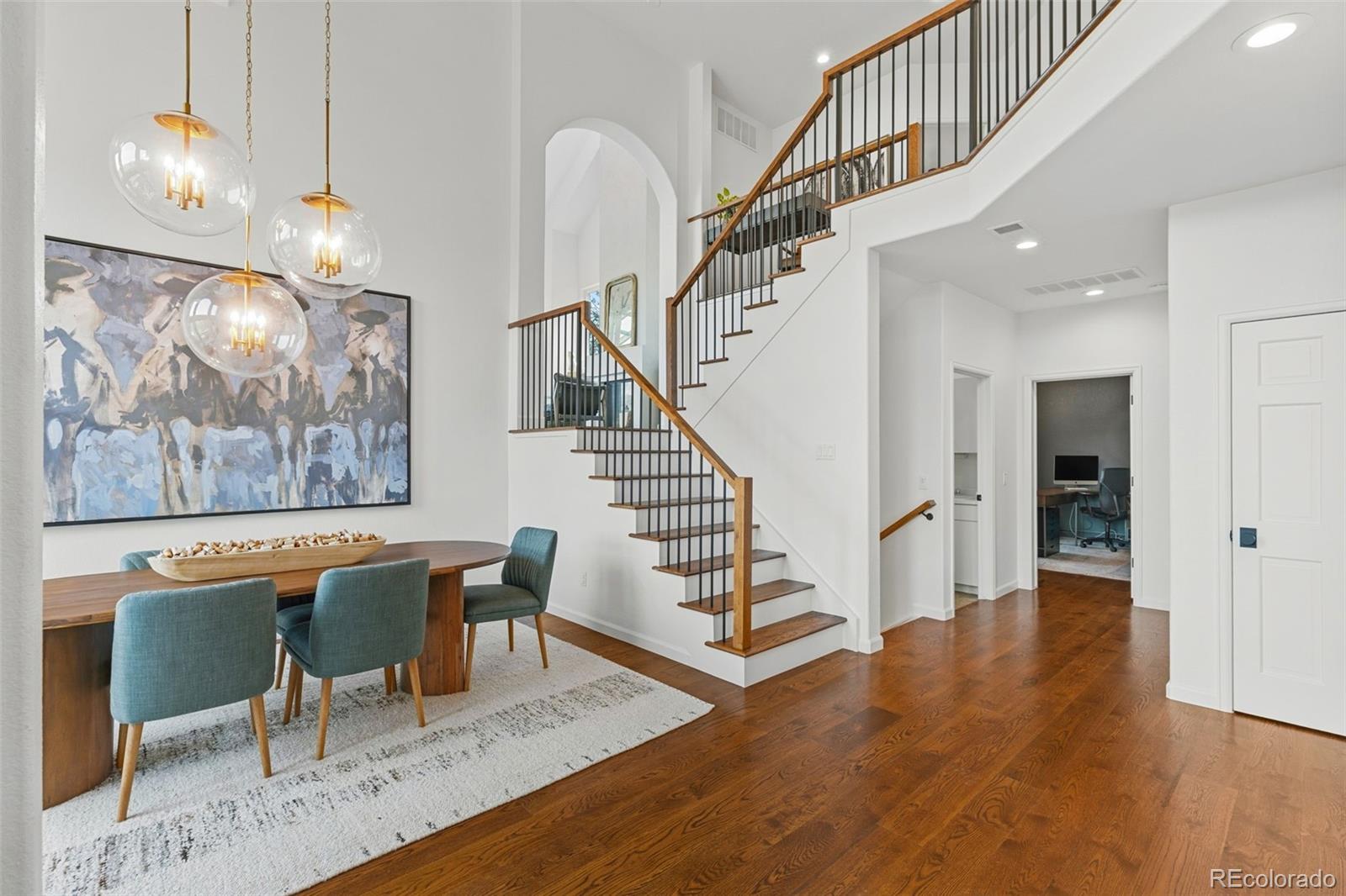 MLS Image #4 for 6798  berry bush lane,evergreen, Colorado