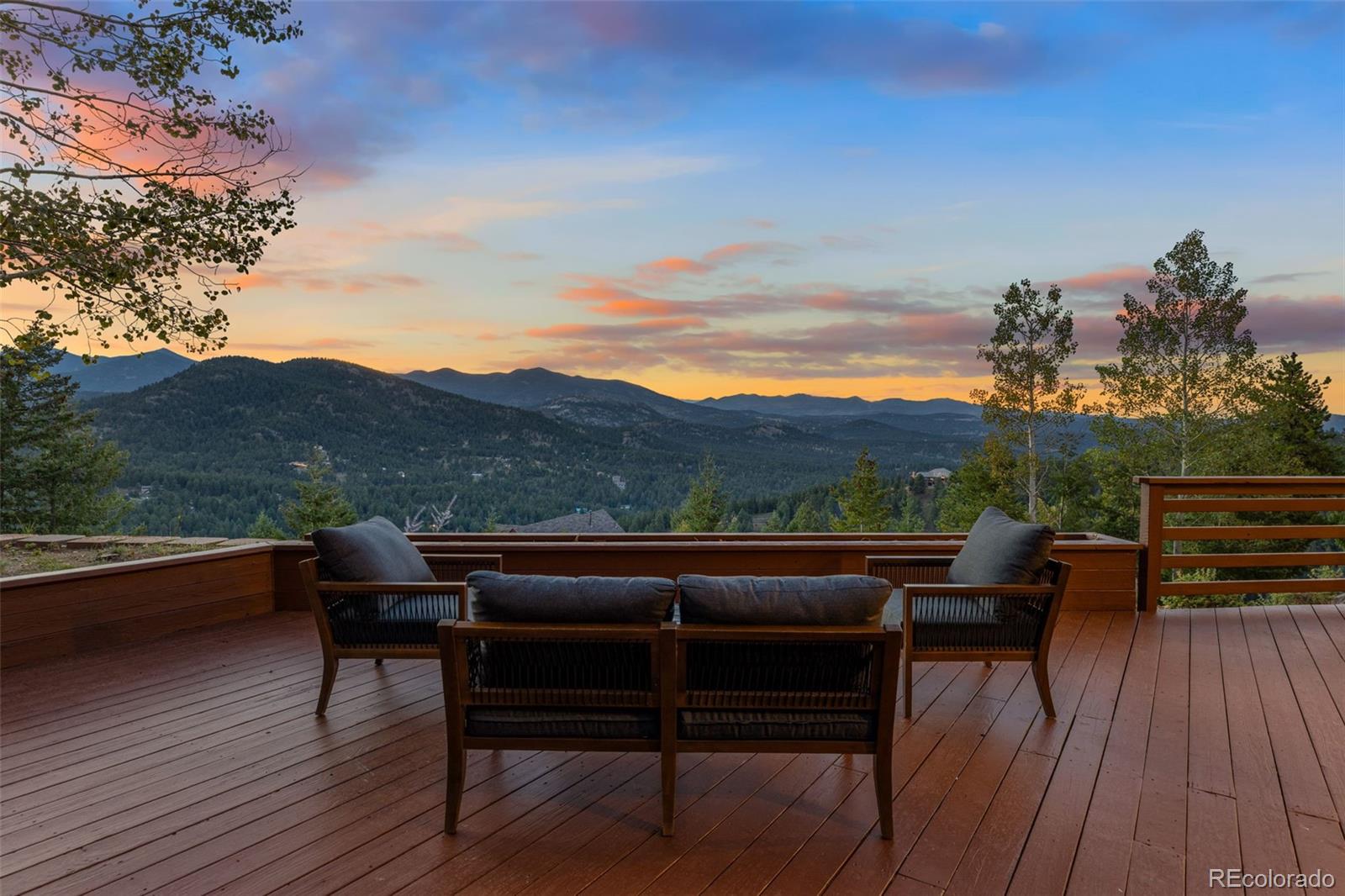 MLS Image #43 for 6798  berry bush lane,evergreen, Colorado