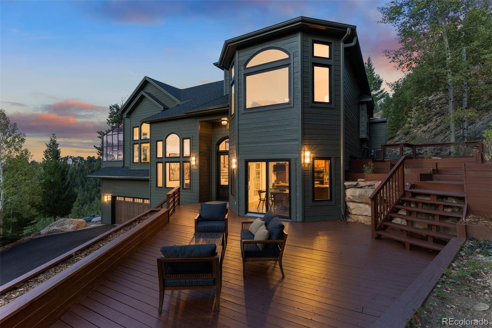 MLS Image #44 for 6798  berry bush lane,evergreen, Colorado