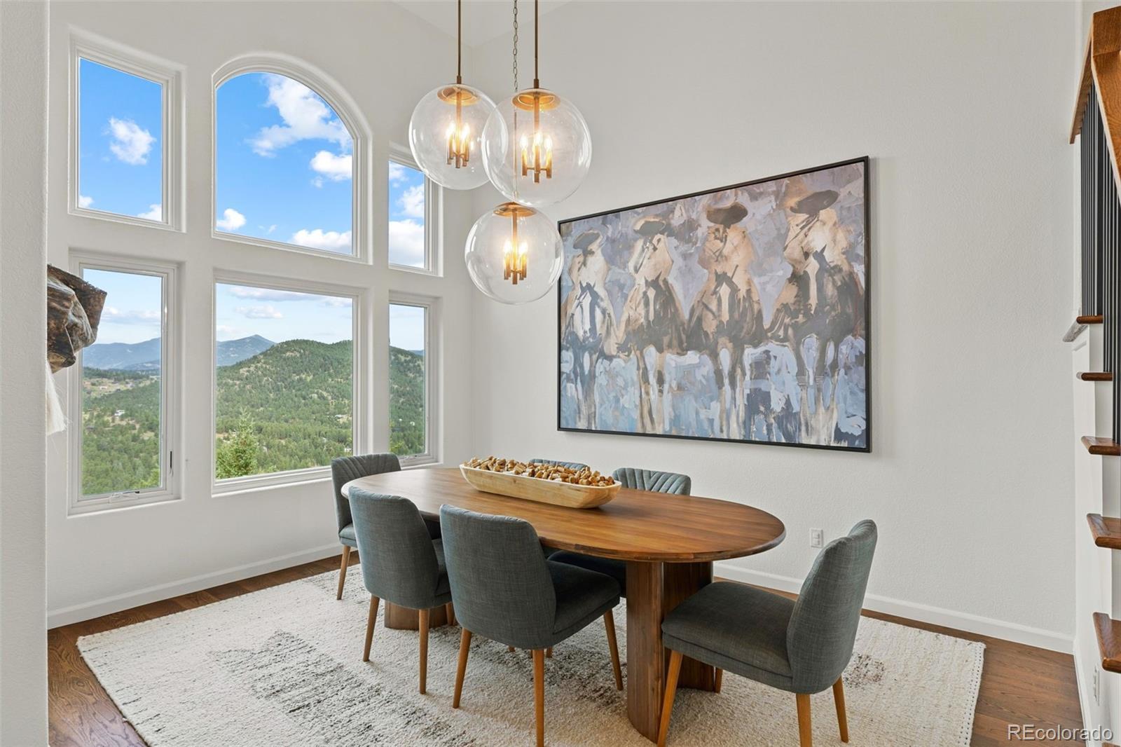 MLS Image #6 for 6798  berry bush lane,evergreen, Colorado