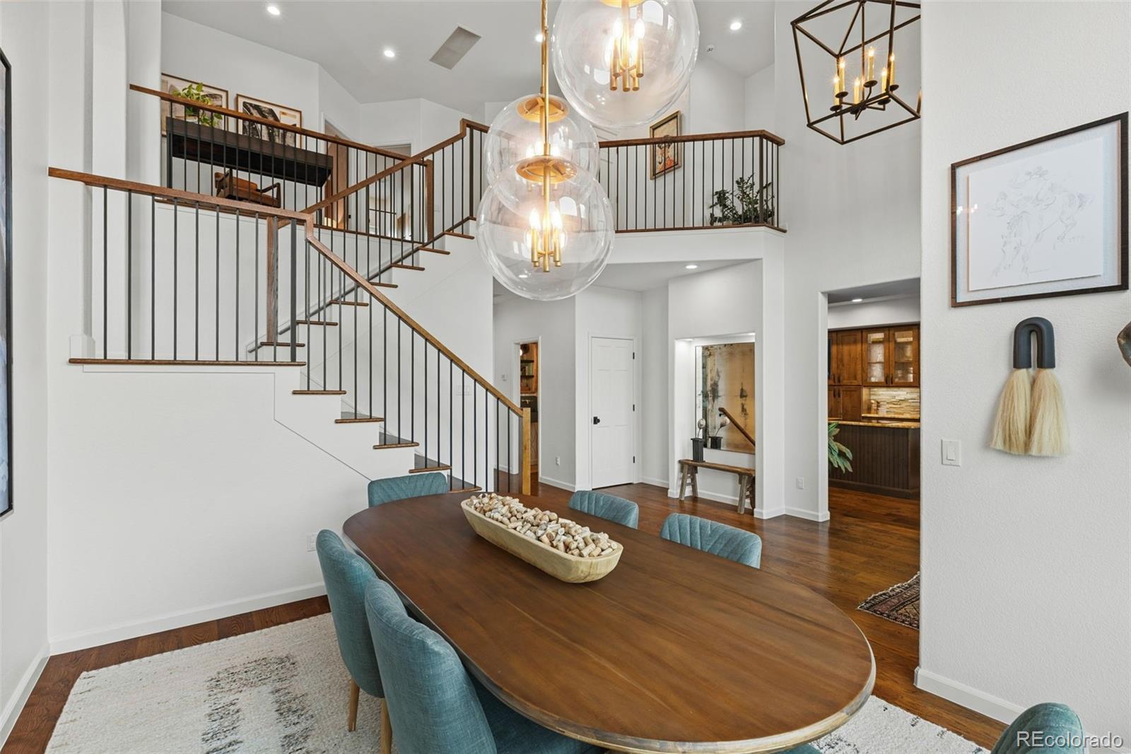 MLS Image #9 for 6798  berry bush lane,evergreen, Colorado