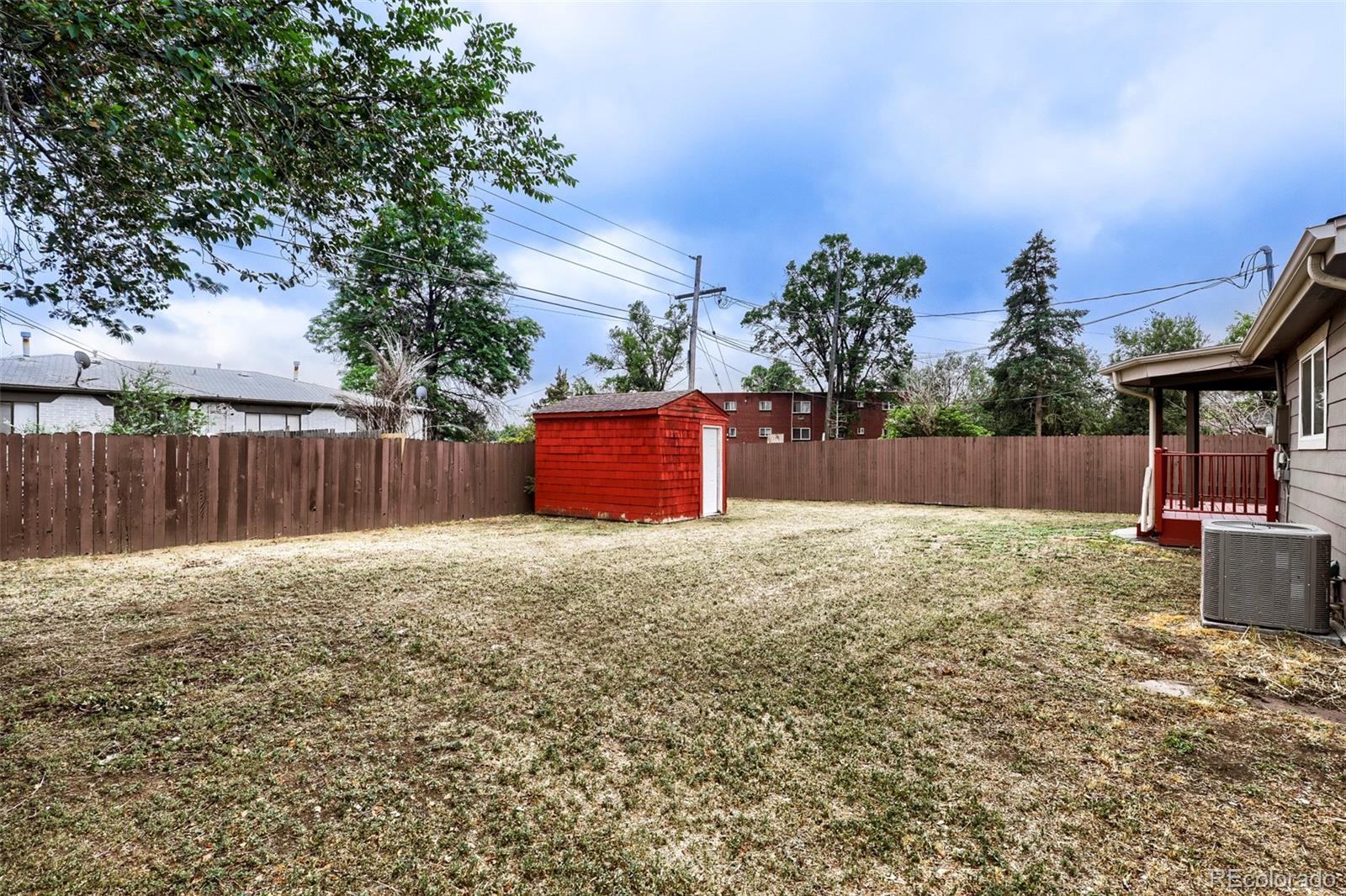 MLS Image #21 for 810  oswego street,aurora, Colorado