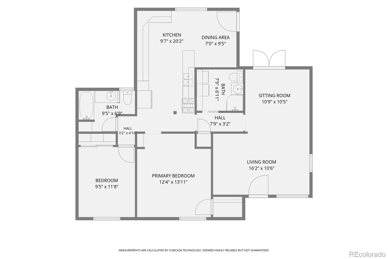 MLS Image #22 for 810  oswego street,aurora, Colorado