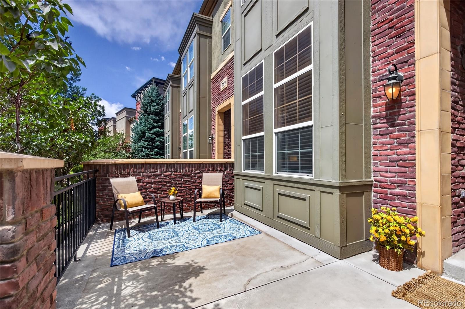 MLS Image #0 for 789  bristle pine circle,littleton, Colorado