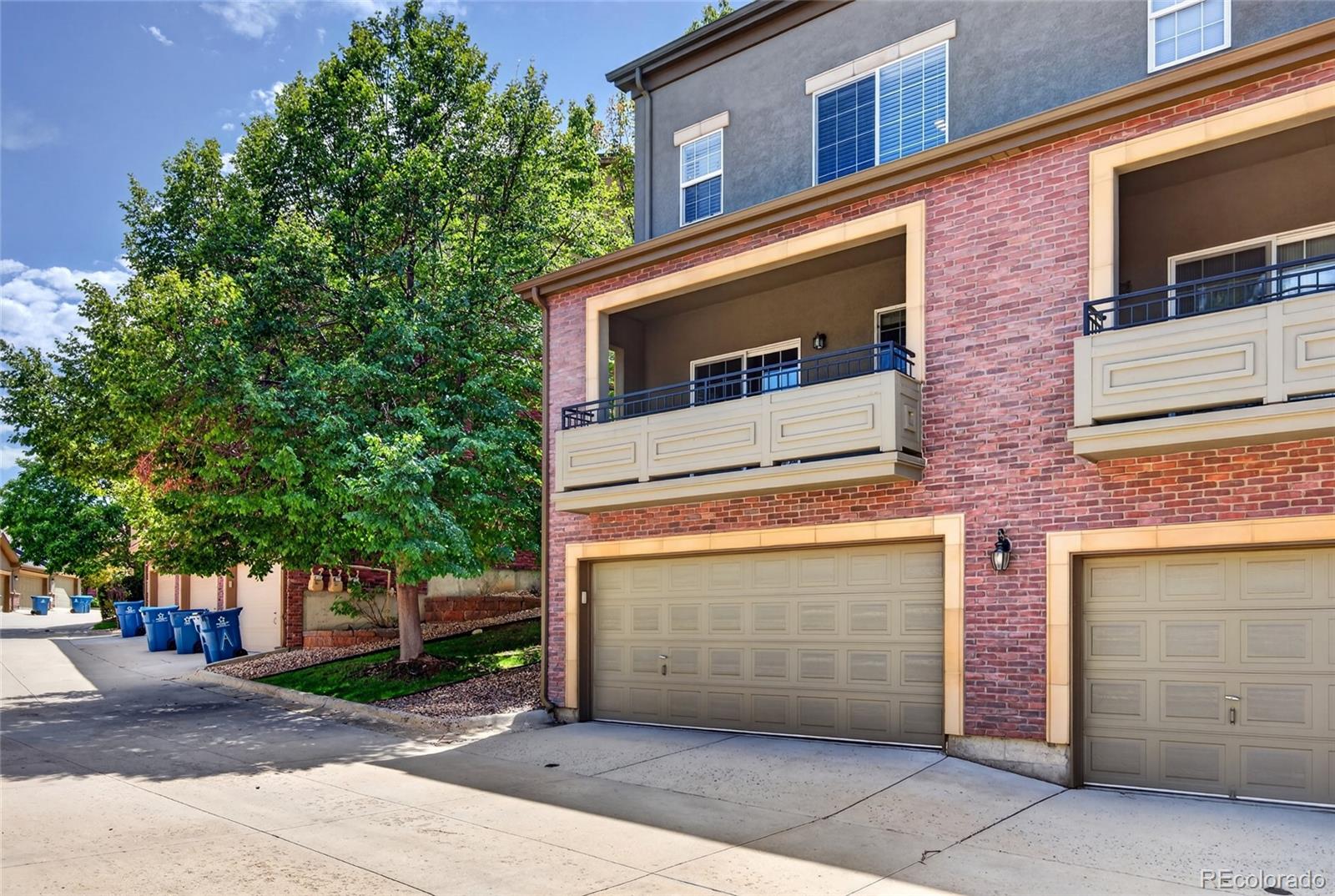 MLS Image #1 for 789  bristle pine circle,littleton, Colorado