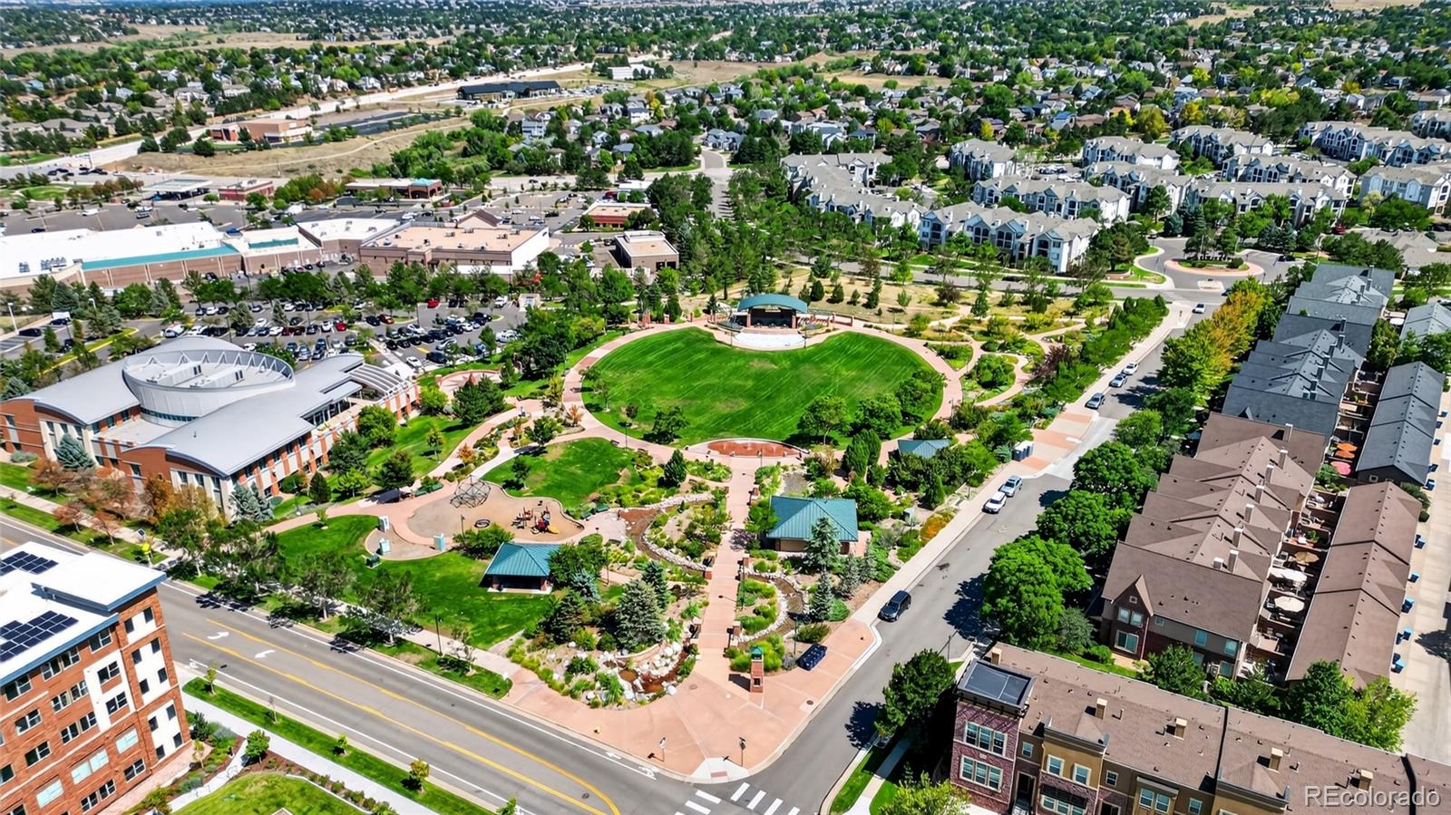 MLS Image #11 for 789  bristle pine circle,littleton, Colorado