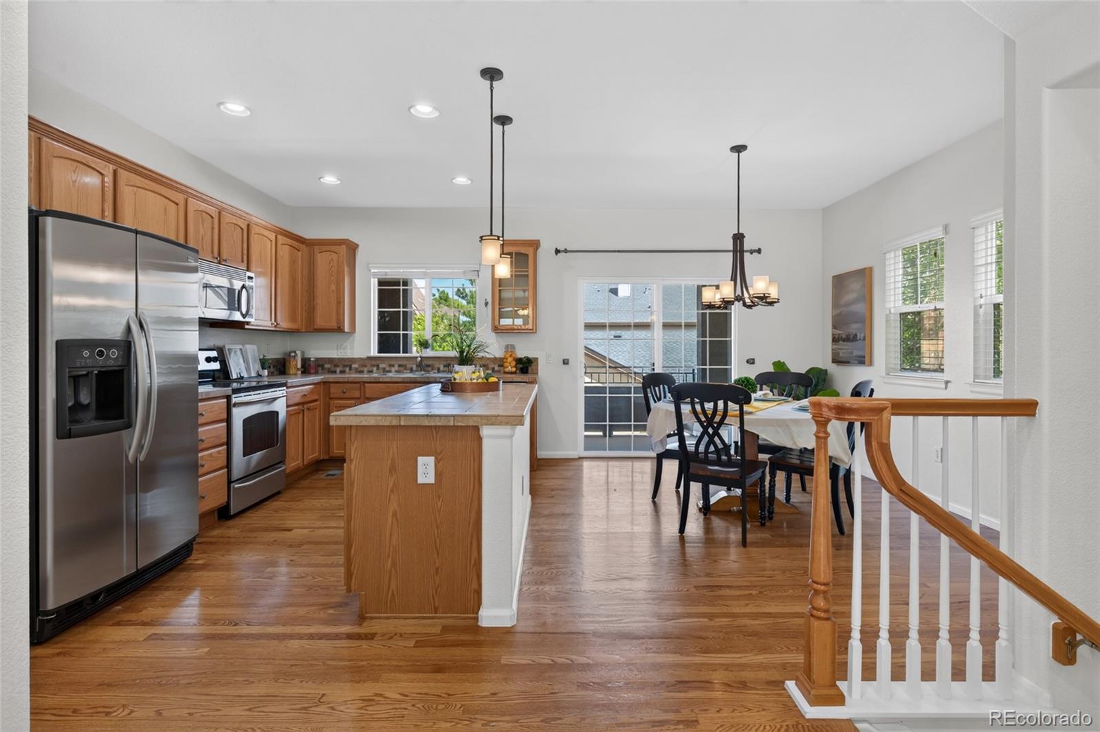 MLS Image #14 for 789  bristle pine circle,littleton, Colorado