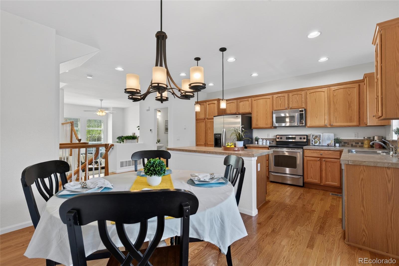 MLS Image #17 for 789  bristle pine circle,littleton, Colorado