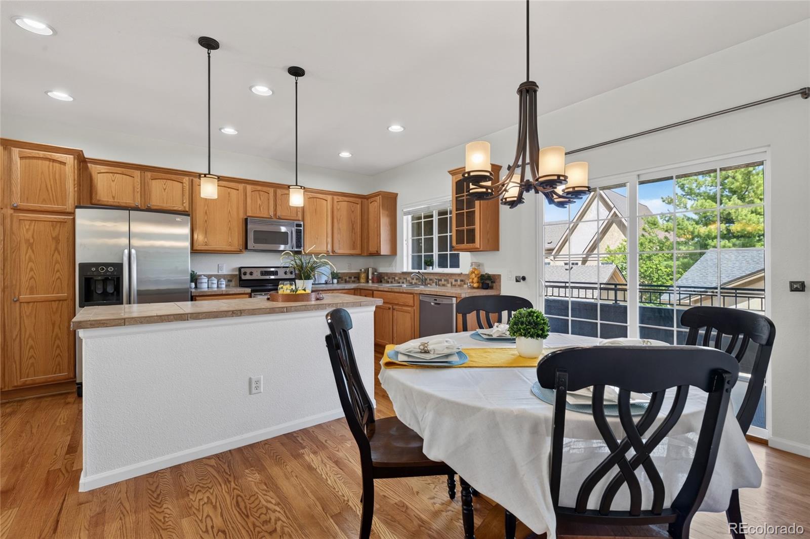 MLS Image #18 for 789  bristle pine circle,littleton, Colorado