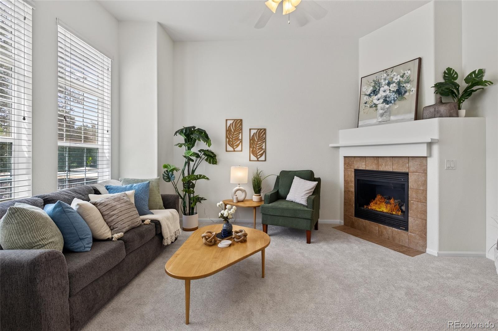 MLS Image #2 for 789  bristle pine circle,littleton, Colorado