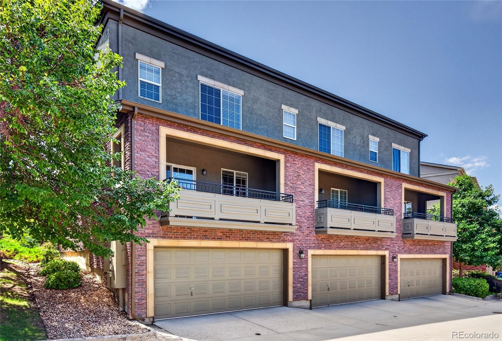 MLS Image #36 for 789  bristle pine circle,littleton, Colorado