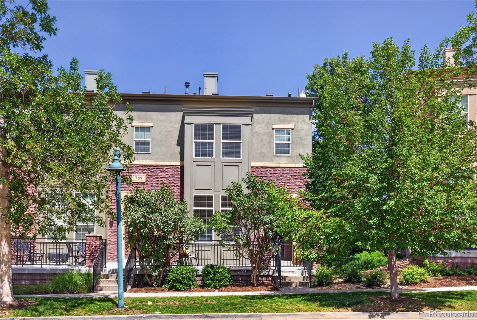MLS Image #38 for 789  bristle pine circle,littleton, Colorado