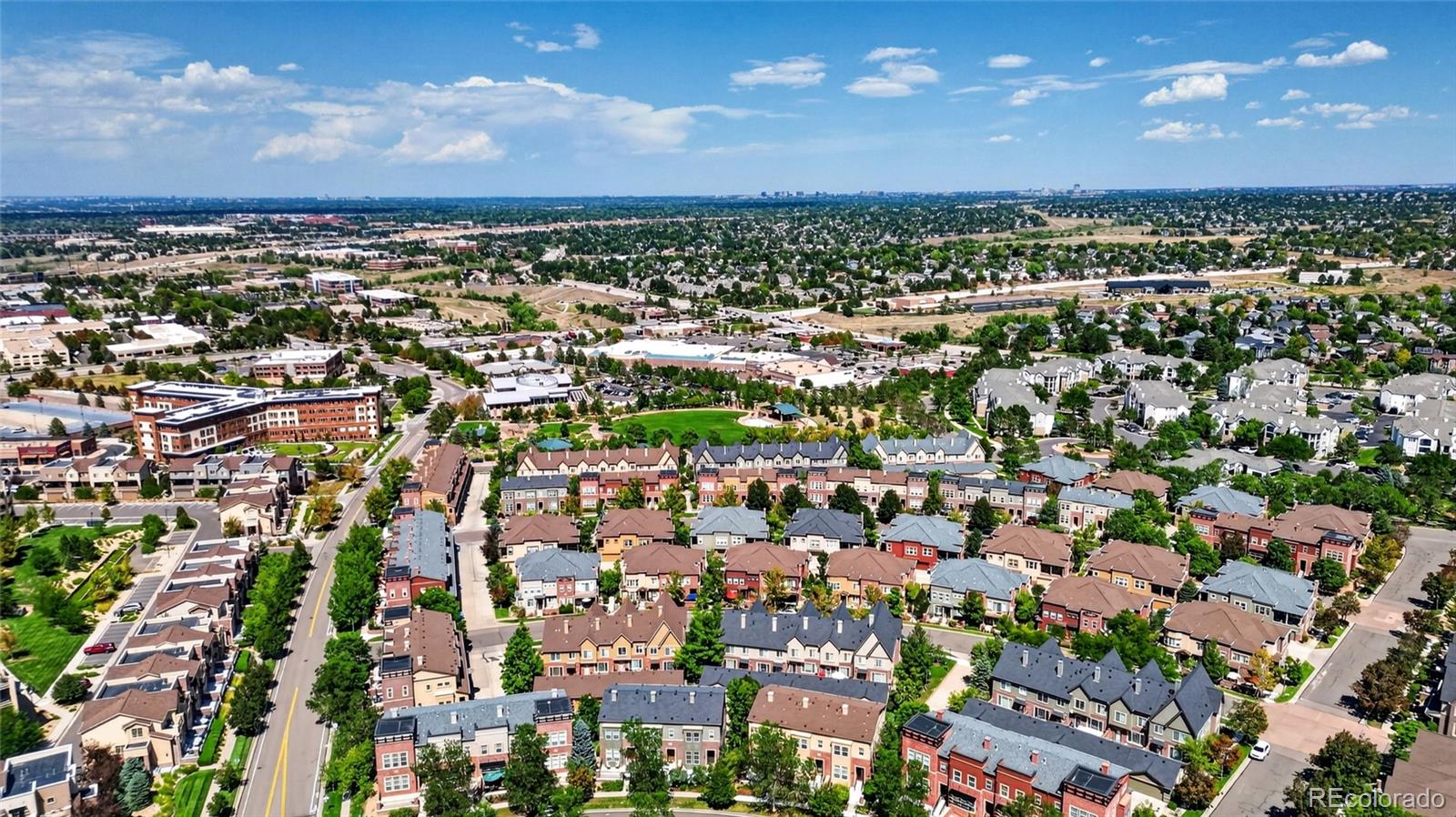 MLS Image #41 for 789  bristle pine circle,littleton, Colorado