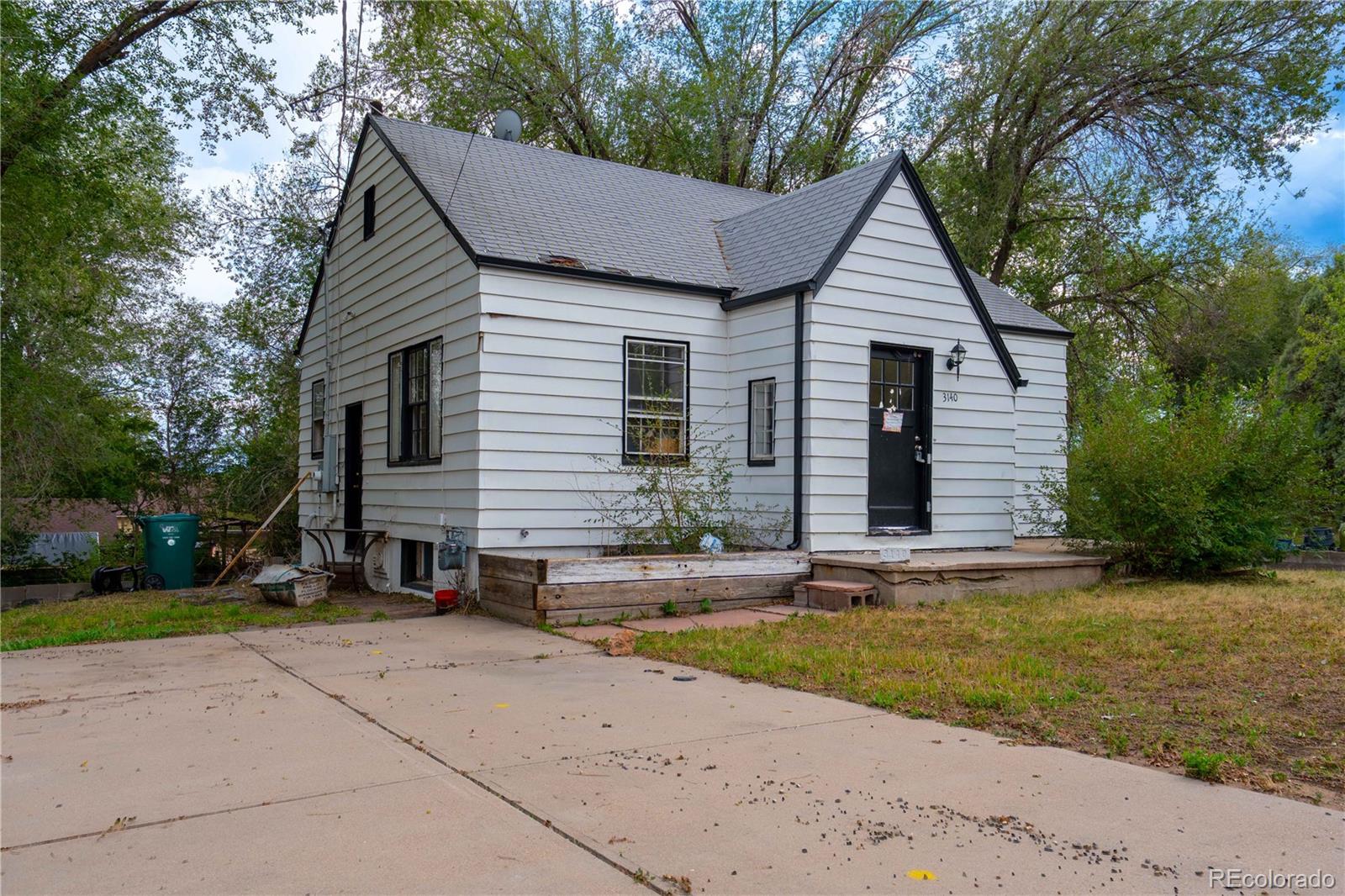 MLS Image #2 for 3140 w girard avenue,englewood, Colorado