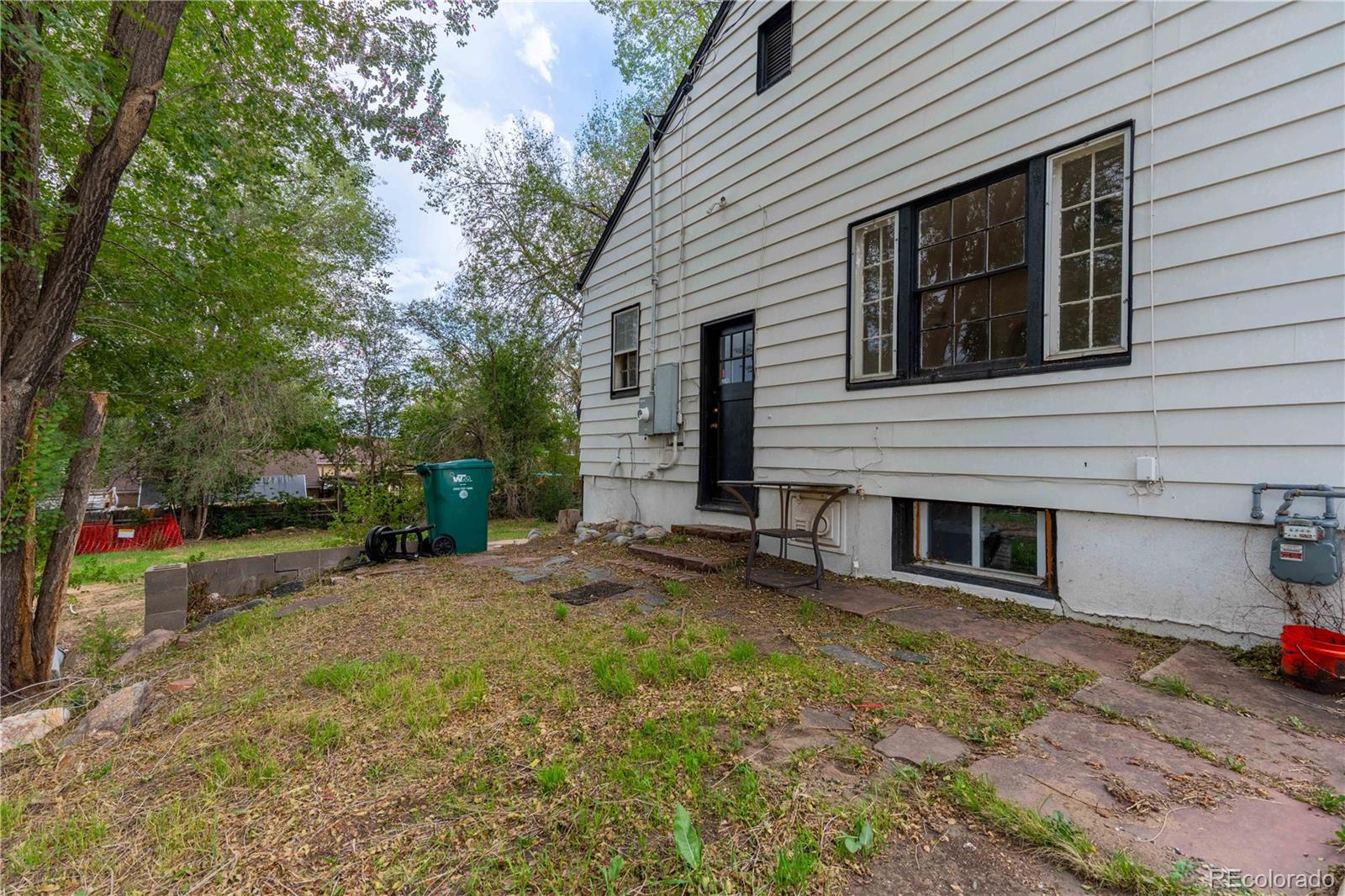 MLS Image #23 for 3140 w girard avenue,englewood, Colorado