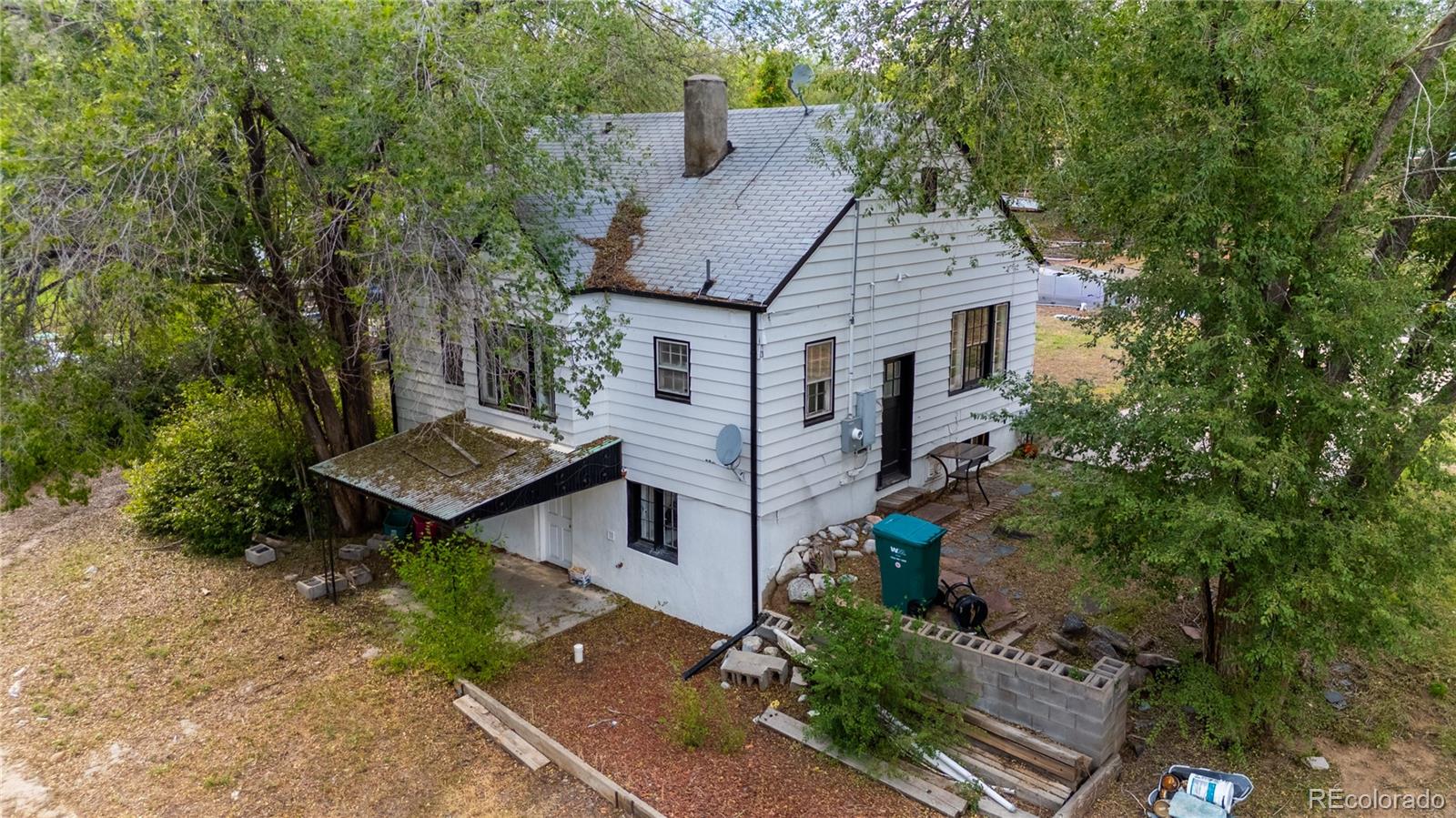 MLS Image #24 for 3140 w girard avenue,englewood, Colorado