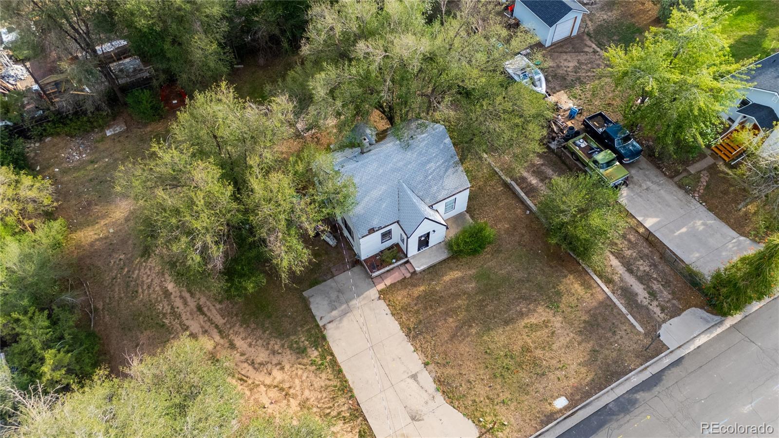 MLS Image #25 for 3140 w girard avenue,englewood, Colorado